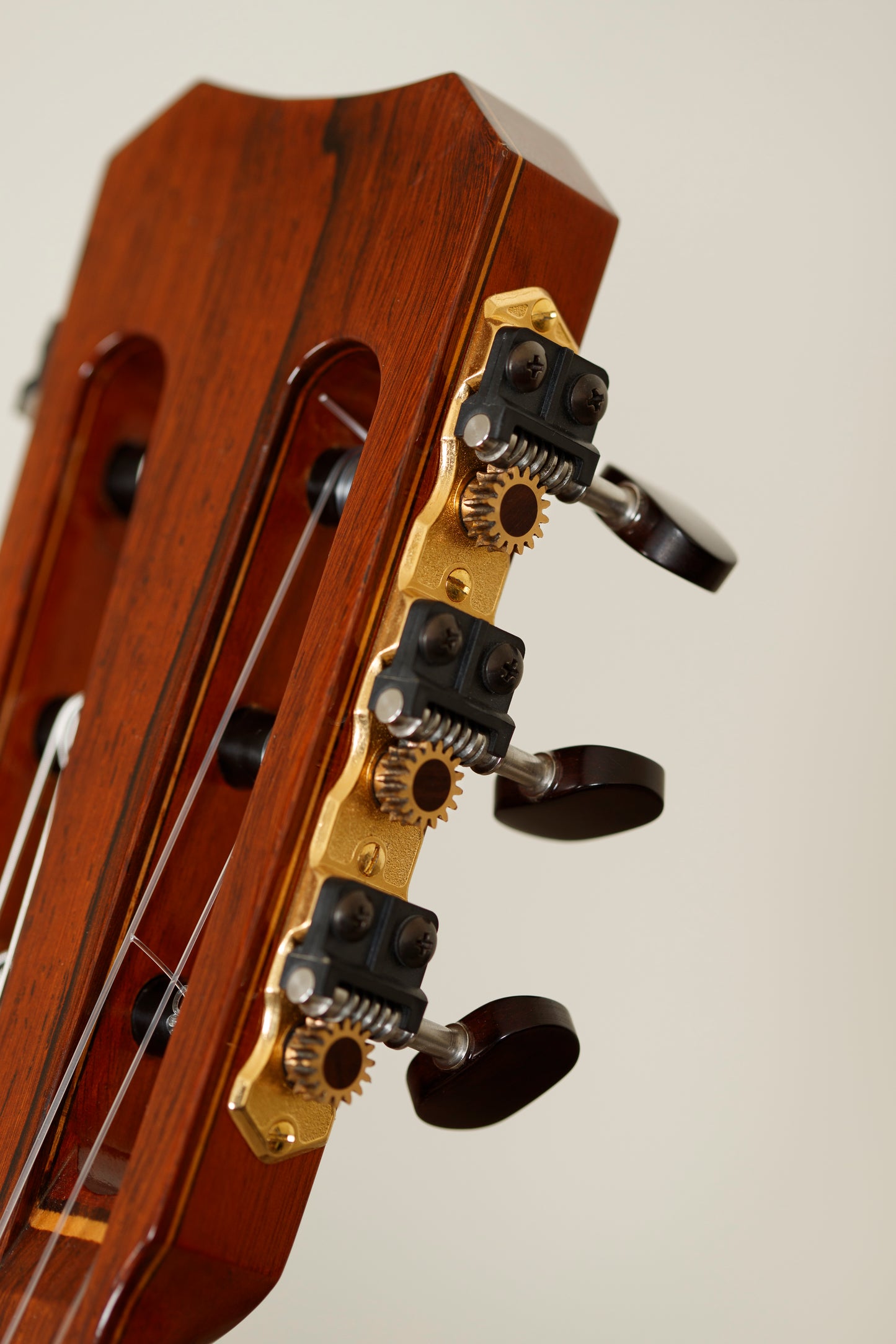 Simon Marty Spruce/Pardo Rosewood 2008