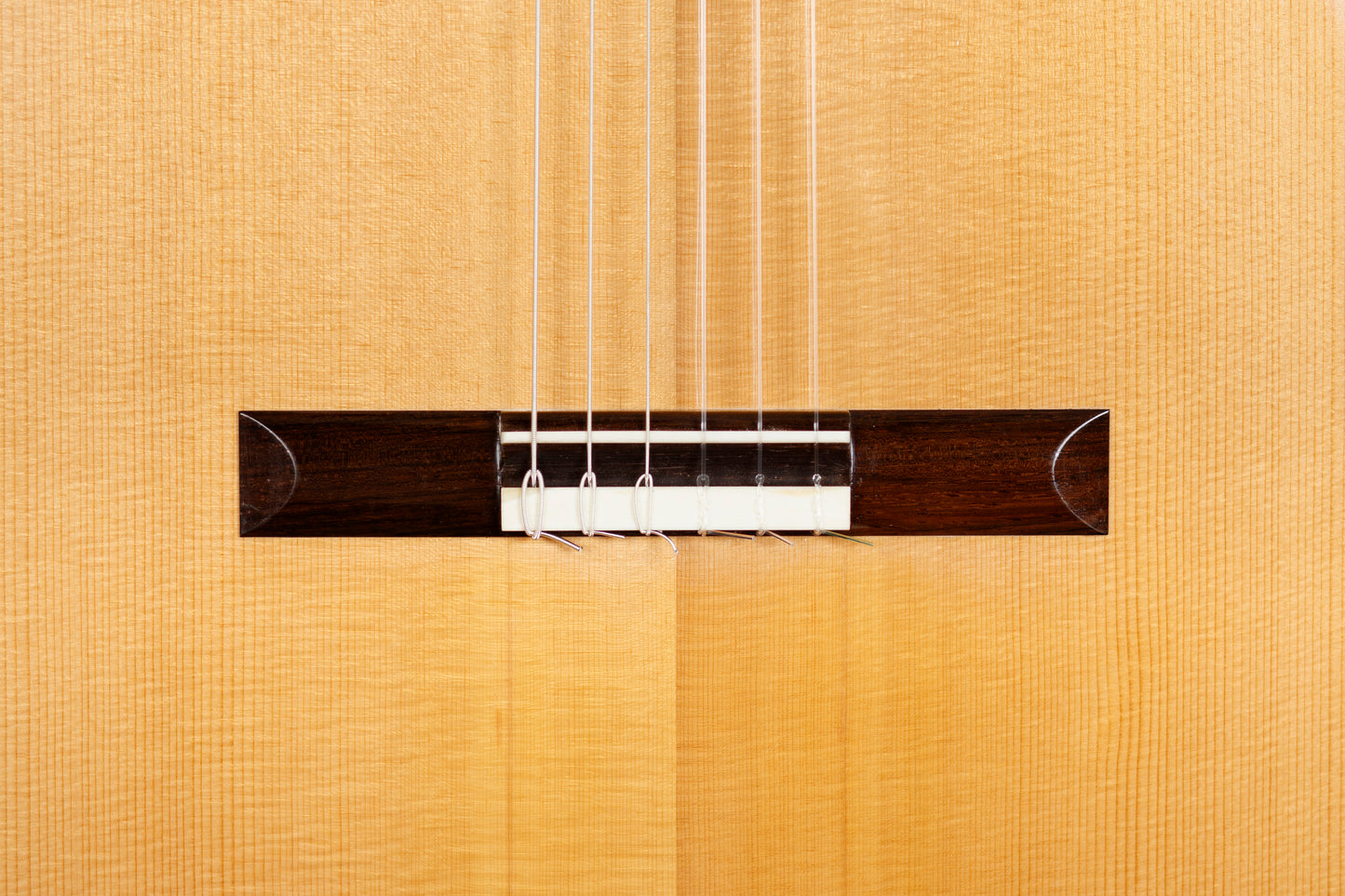 Dominique Field 2001 - Spruce/Madagascar Rosewood
