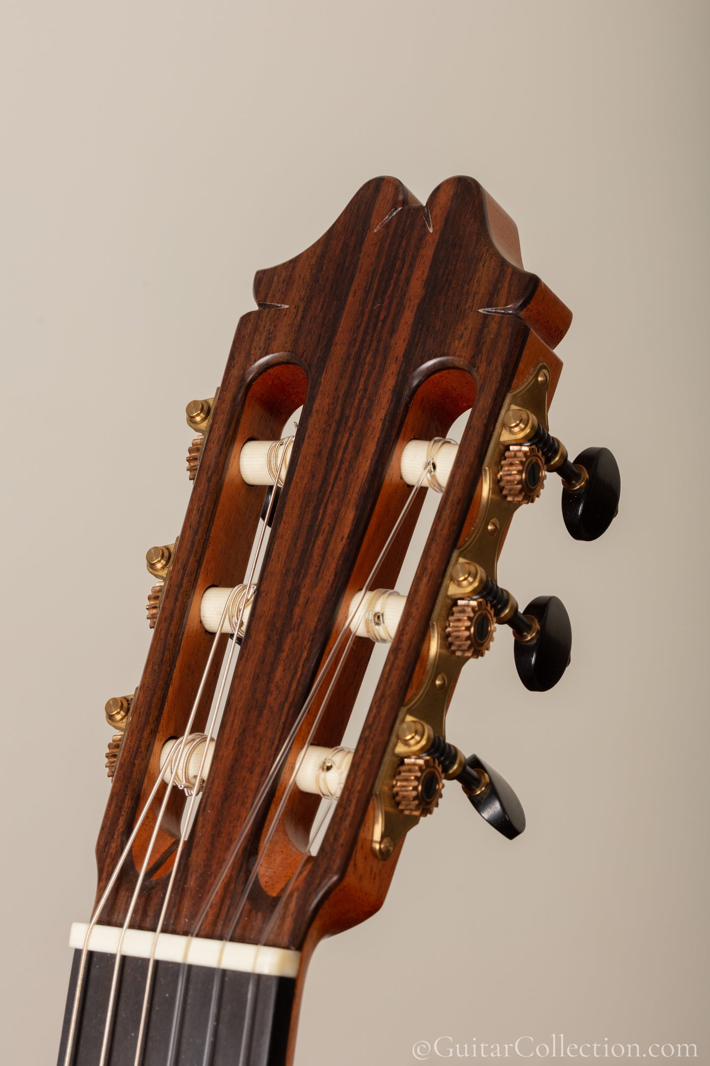 John Dick 2024 Spruce 640mm