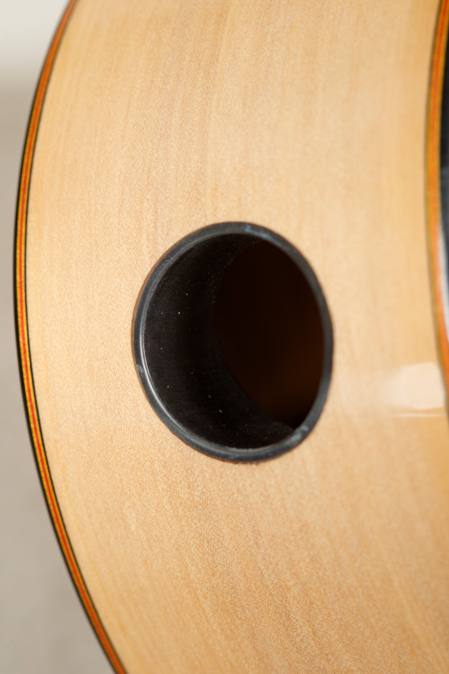 Gioachino Giussani – 2025 | Cedar/Lattice Braced | Cypress Back & Sides | Doubled Sides | Soundport Tornavoz