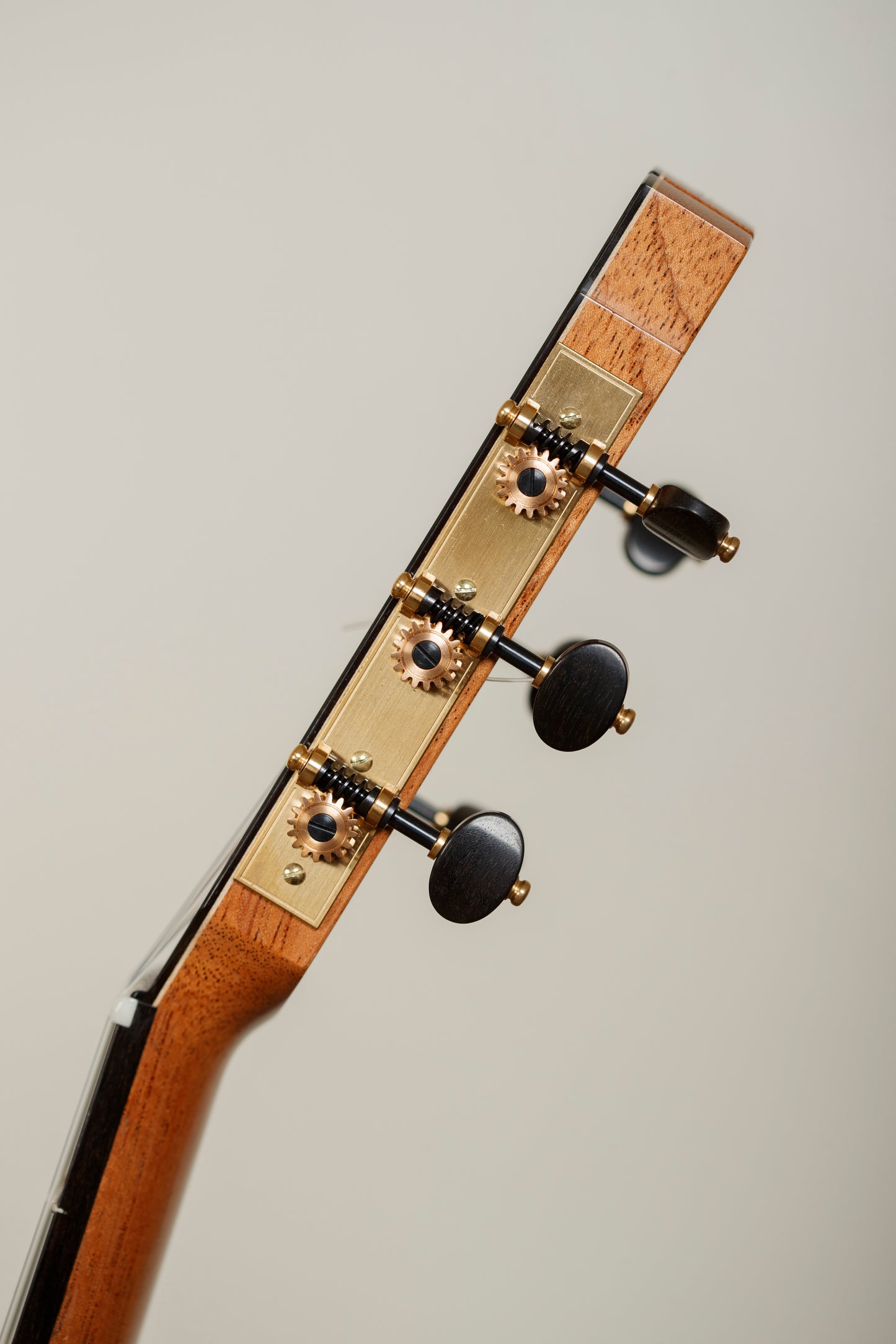 Adrian Heinzelmann – 2025 Cedar “Groove Top”, Madagascar Rosewood