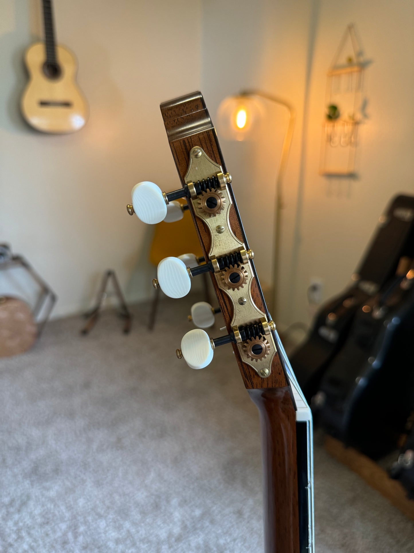 Carsten Kobs 2023 Spruce Doubletop