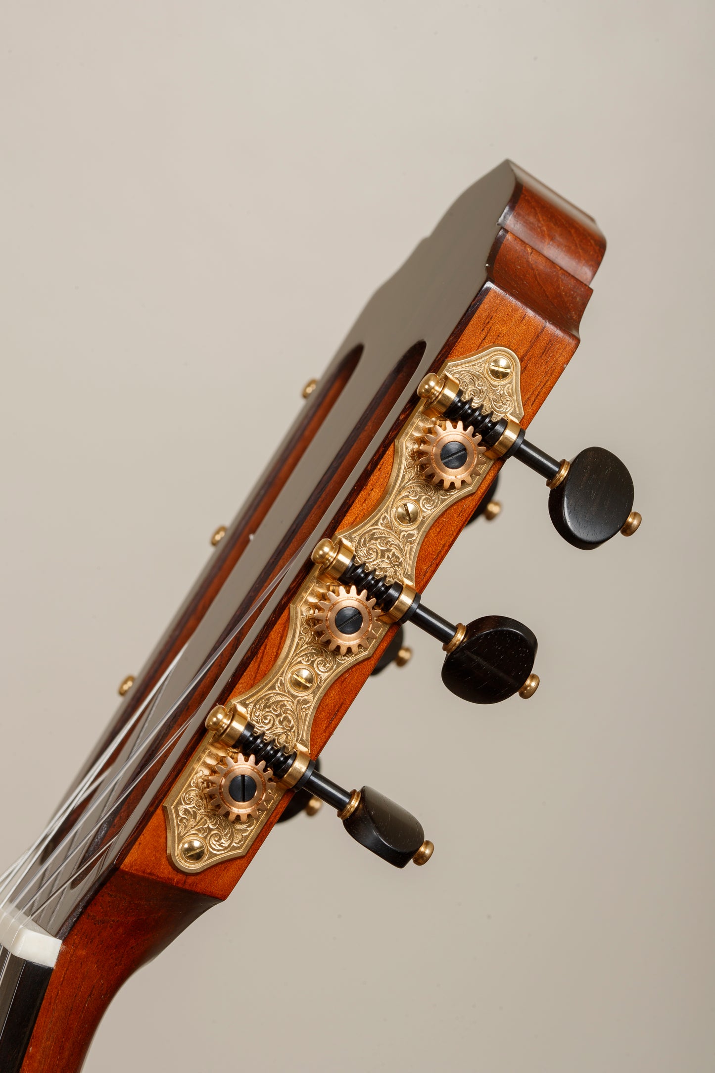 Carsten Kobs Cedar/Brazilian Rosewood doubletop