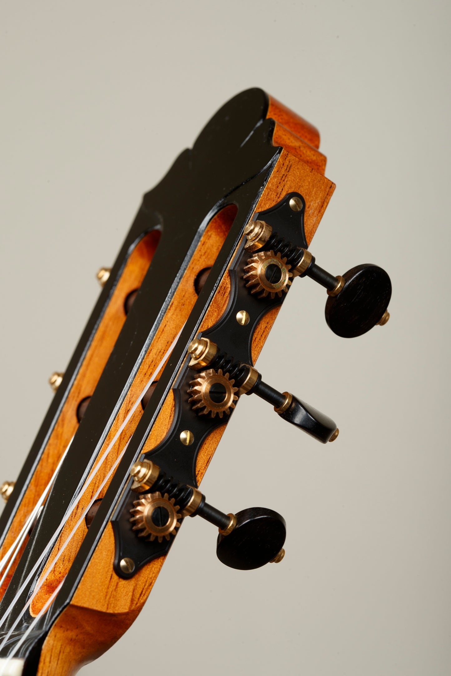 Jakob Lebisch 2022 | Spruce Double Top, Pau Ferro