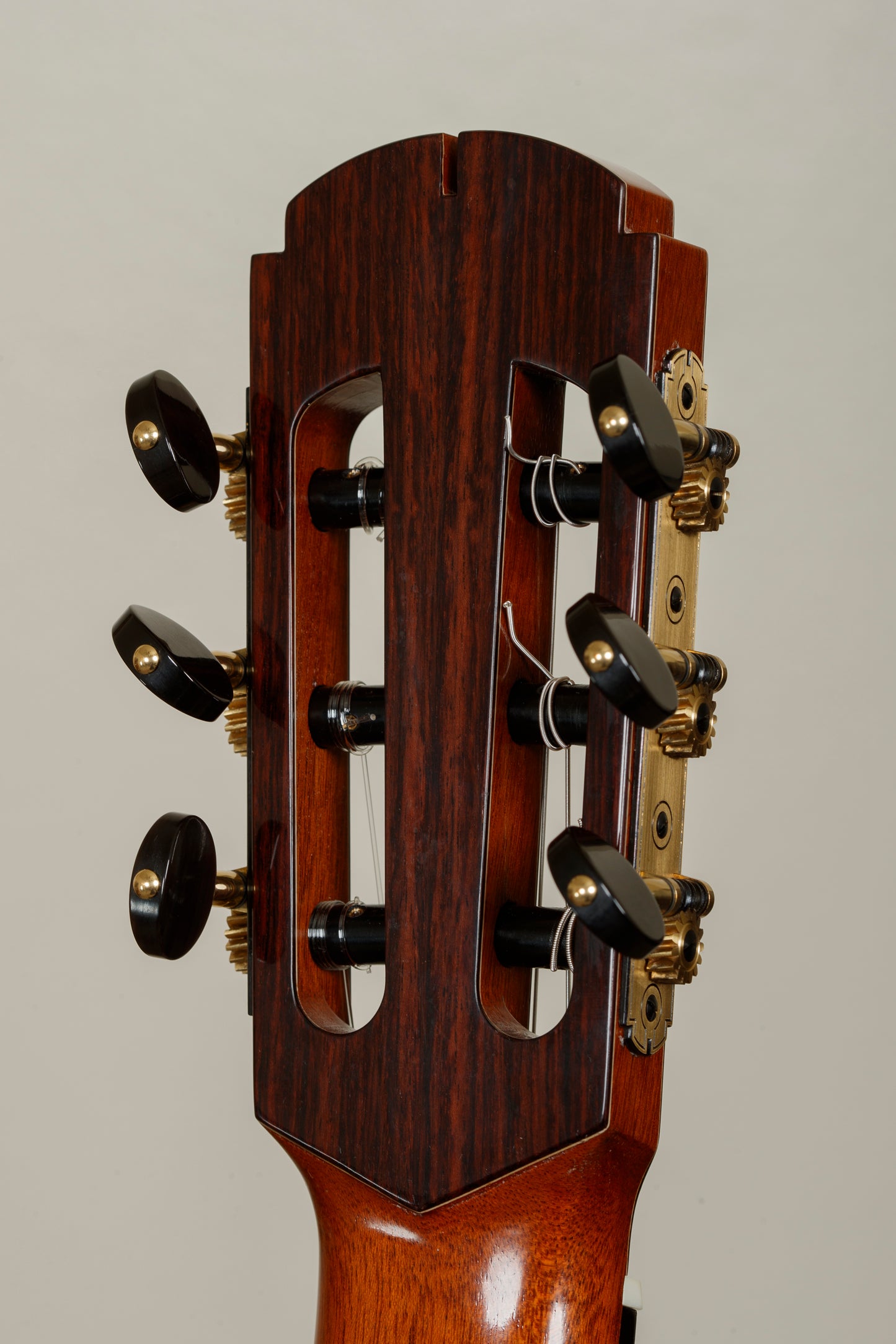 Gregory Miller 2024 (Spruce / Rosewood)