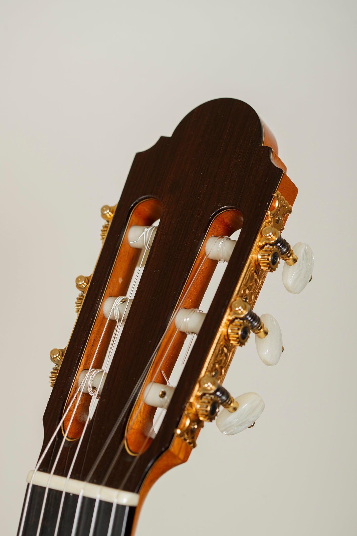 Antonio Marín Montero 2005 – Spruce / Brazilian Rosewood