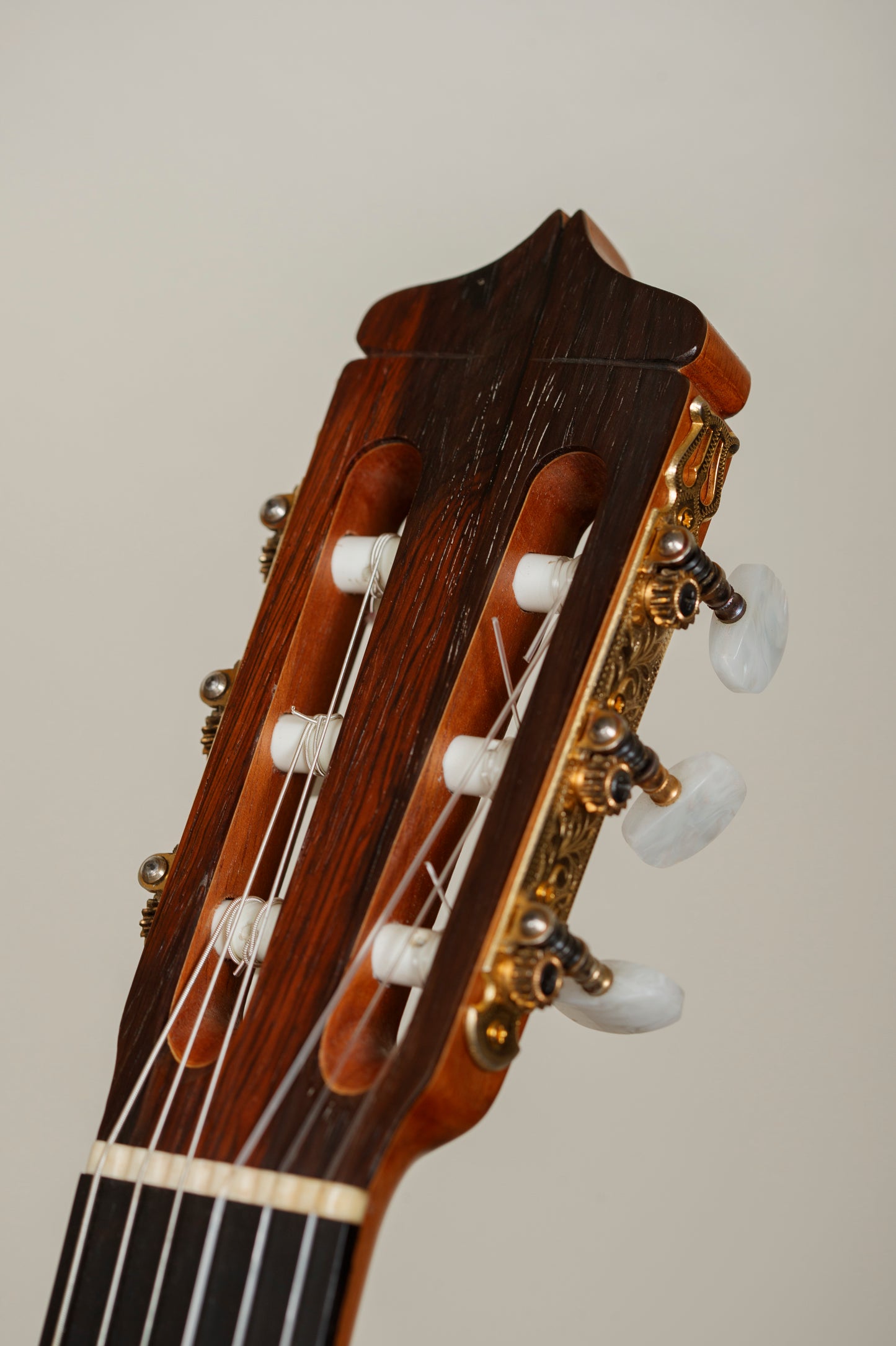 Dake Traphagen 2007 Cedar/Brazilian