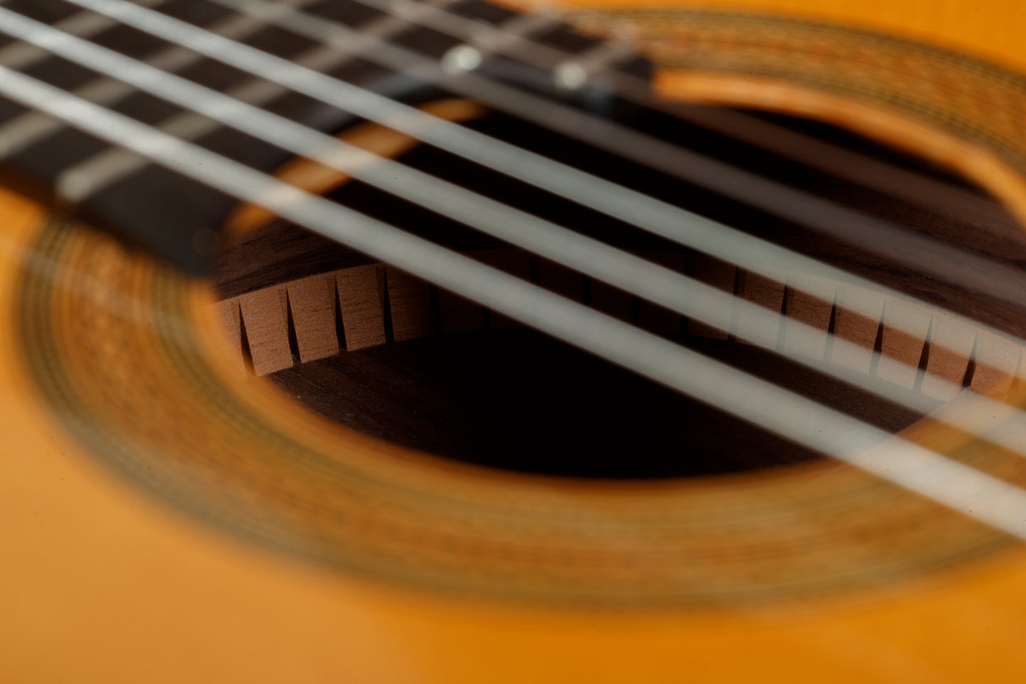 Mark Usherovich 2025 (Spruce Doubletop)