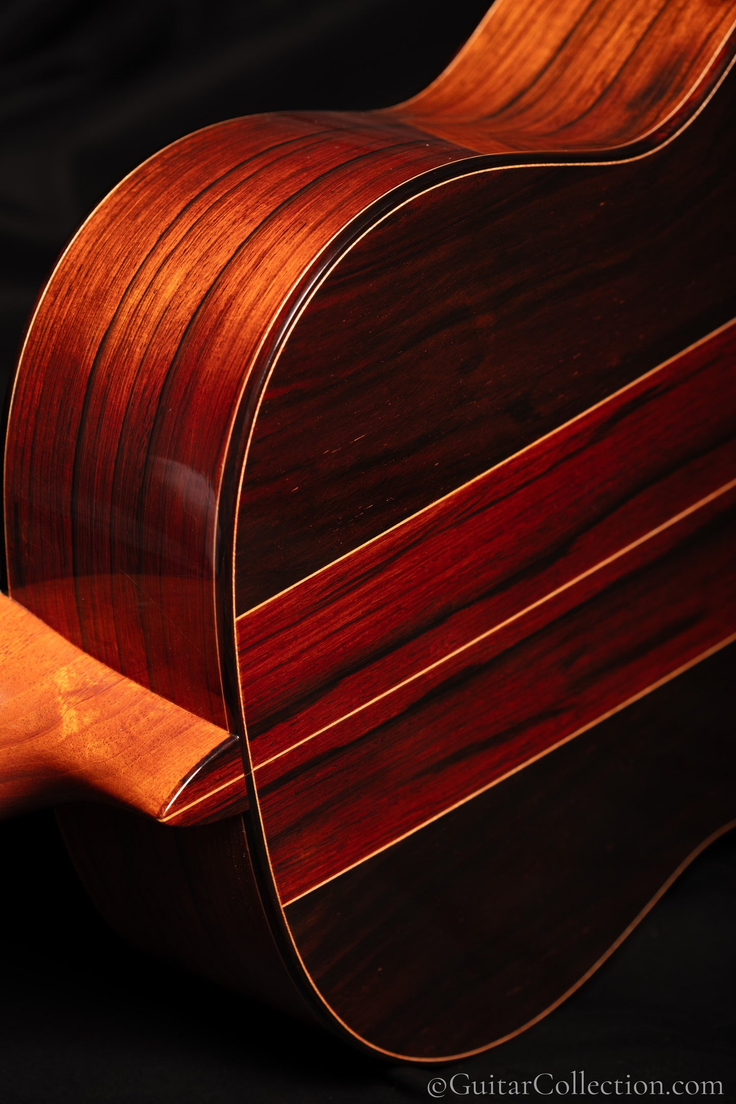 Hauser III 2013 Spruce/Brazilian