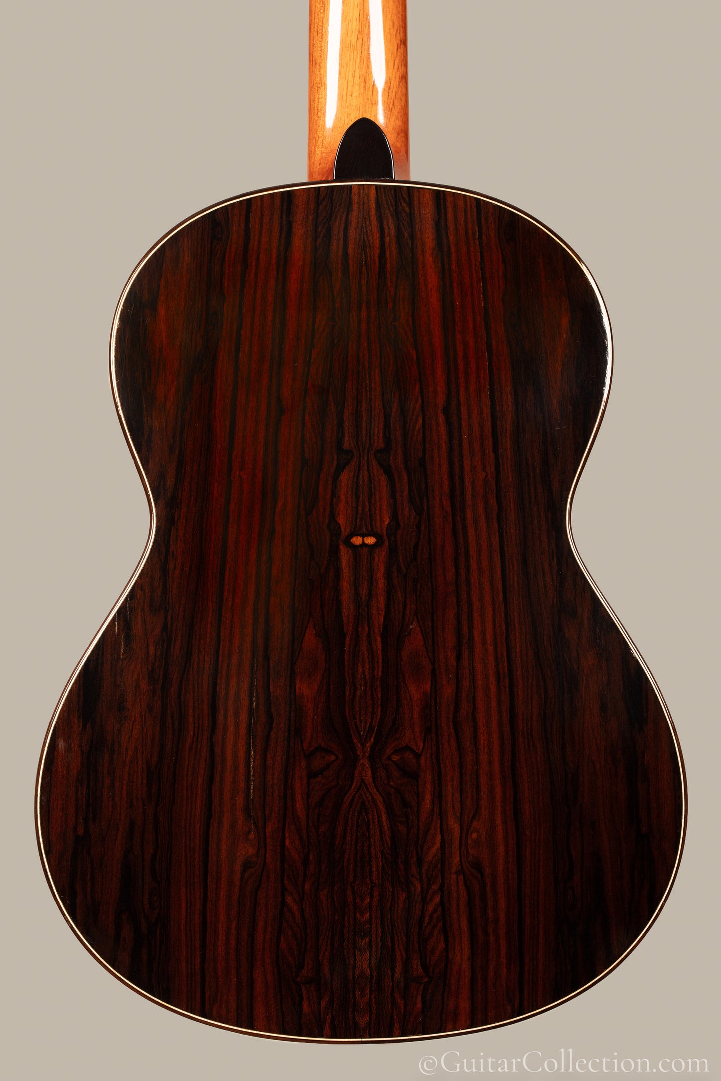 Dan Kellaway 2025 Cedar/Ziricote