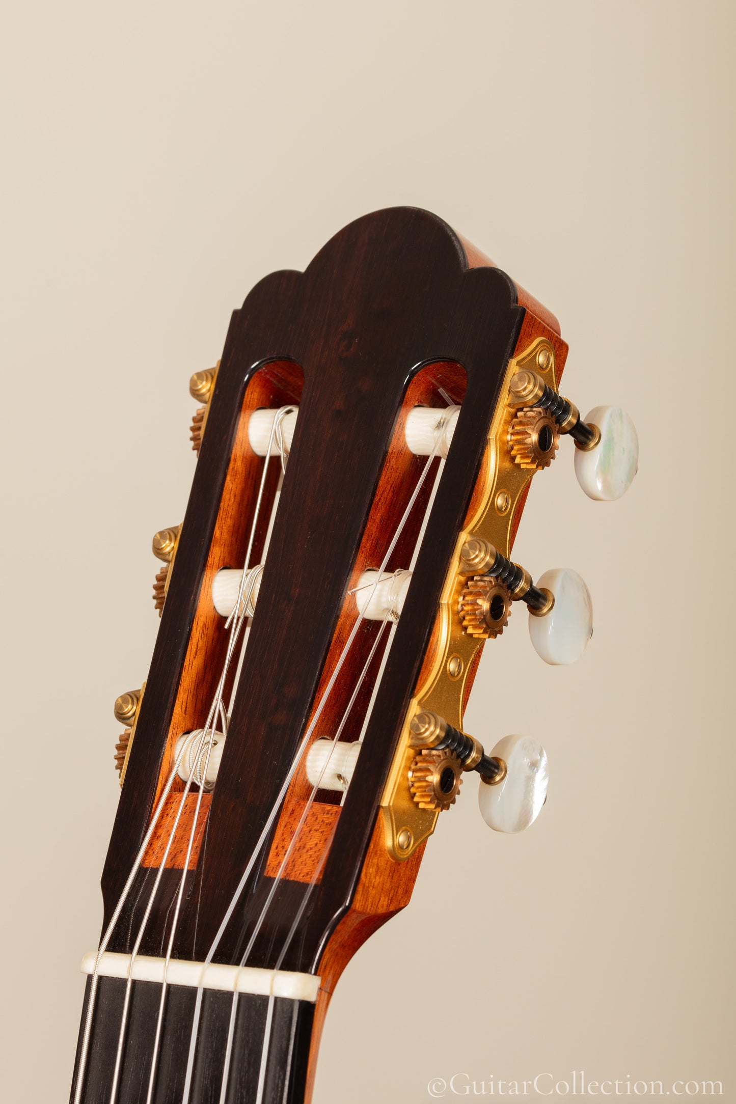 Hauser III 2013 Spruce/Brazilian