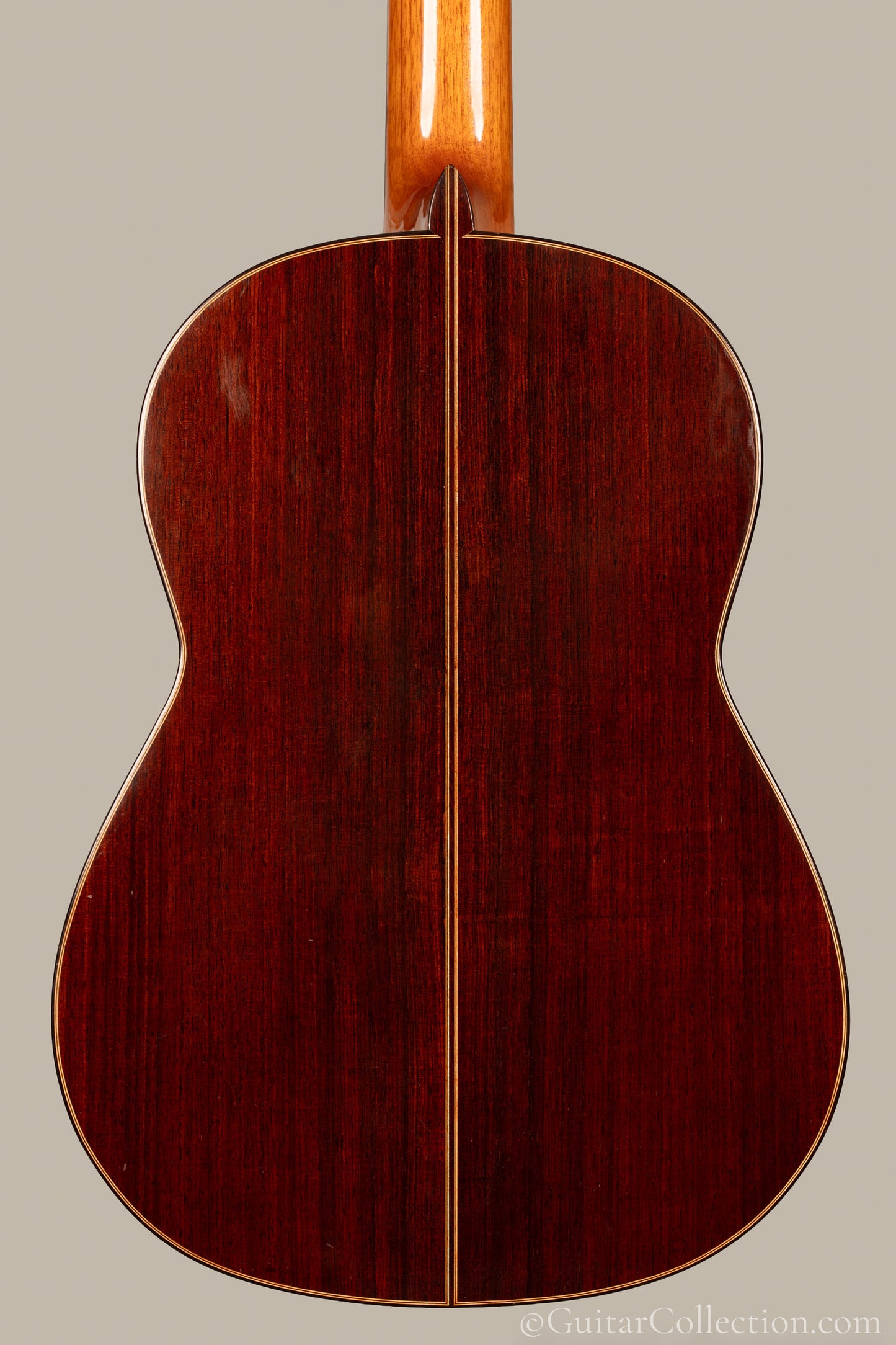 Miguel Rodriguez 1991 Spruce/Brazilian