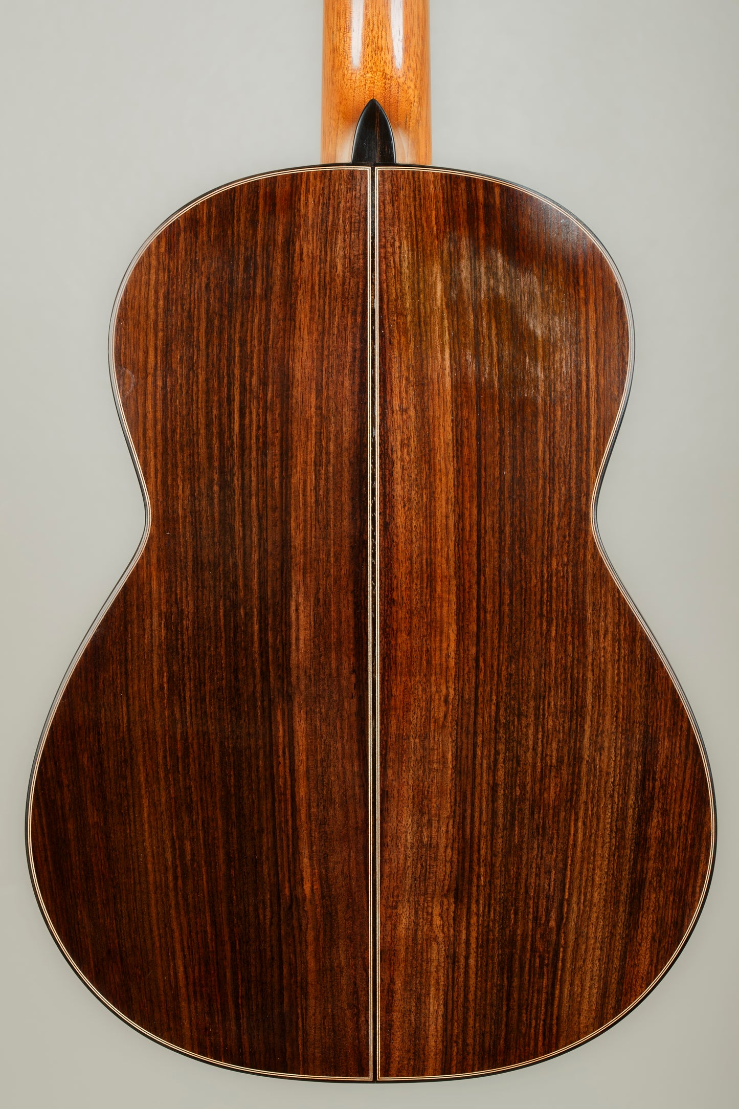 Glenn Canin 2011 Cedar Doubletop