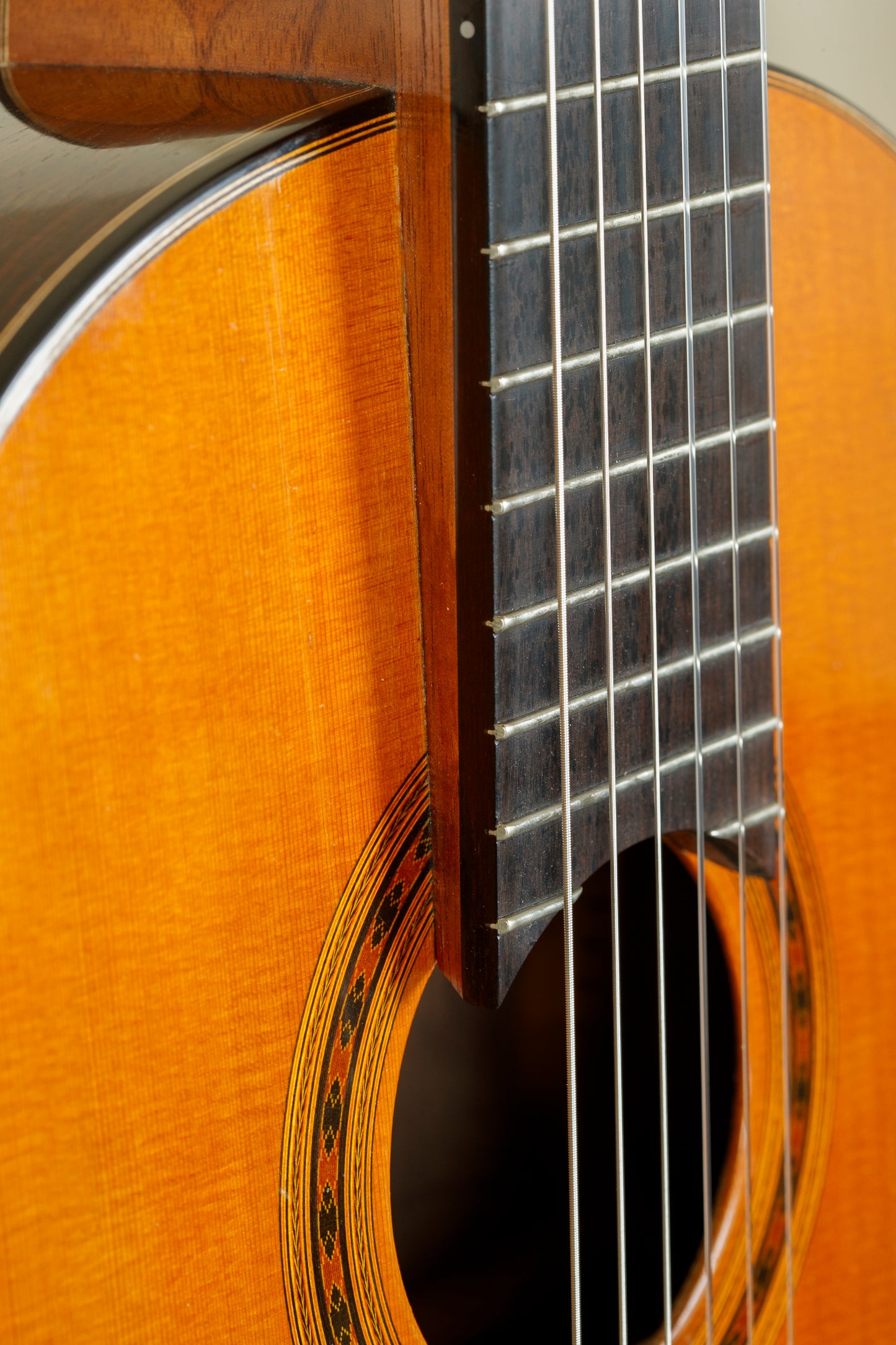 Glenn Canin 2011 Cedar Doubletop