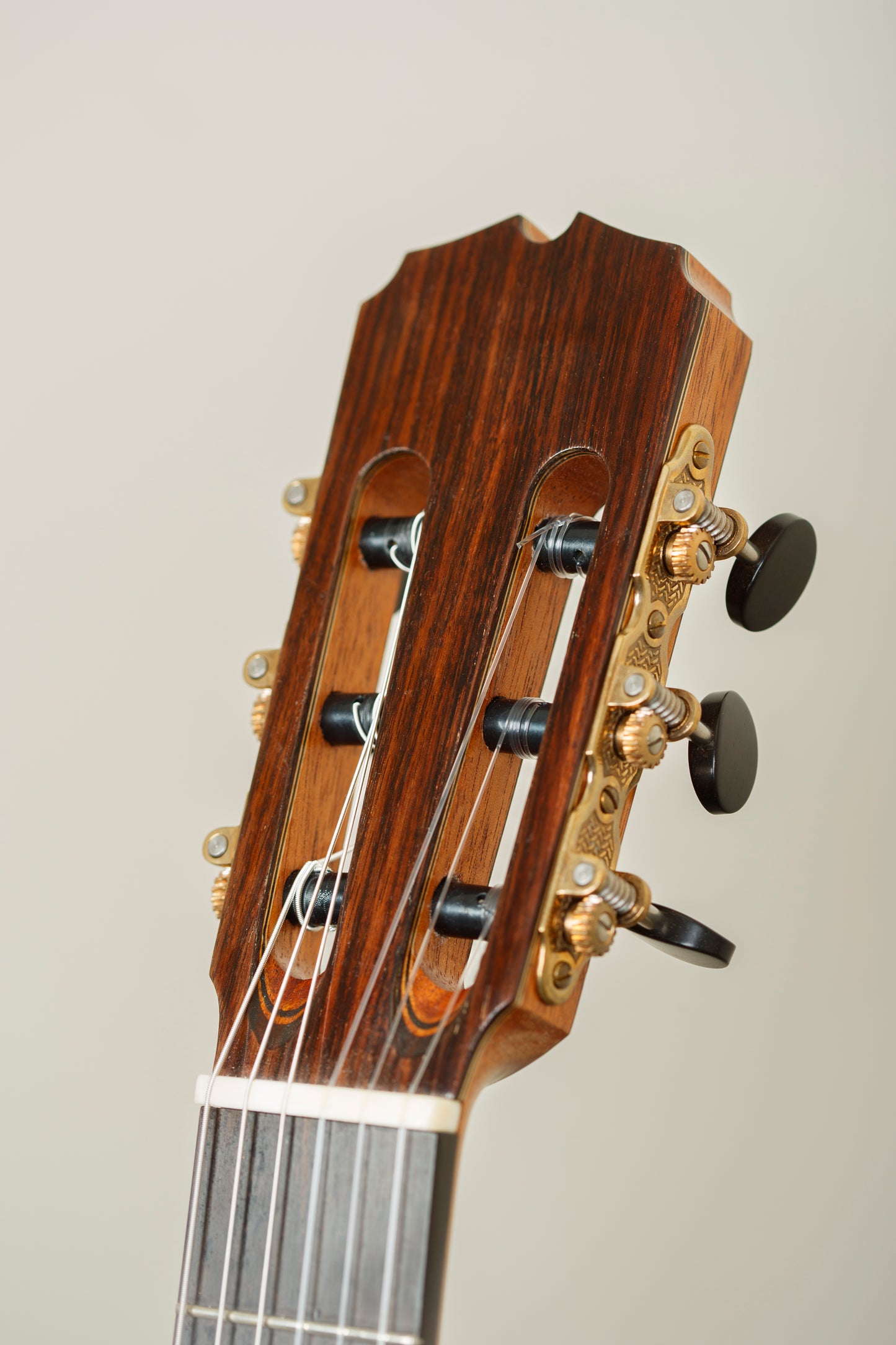 Glenn Canin 2011 Cedar Doubletop
