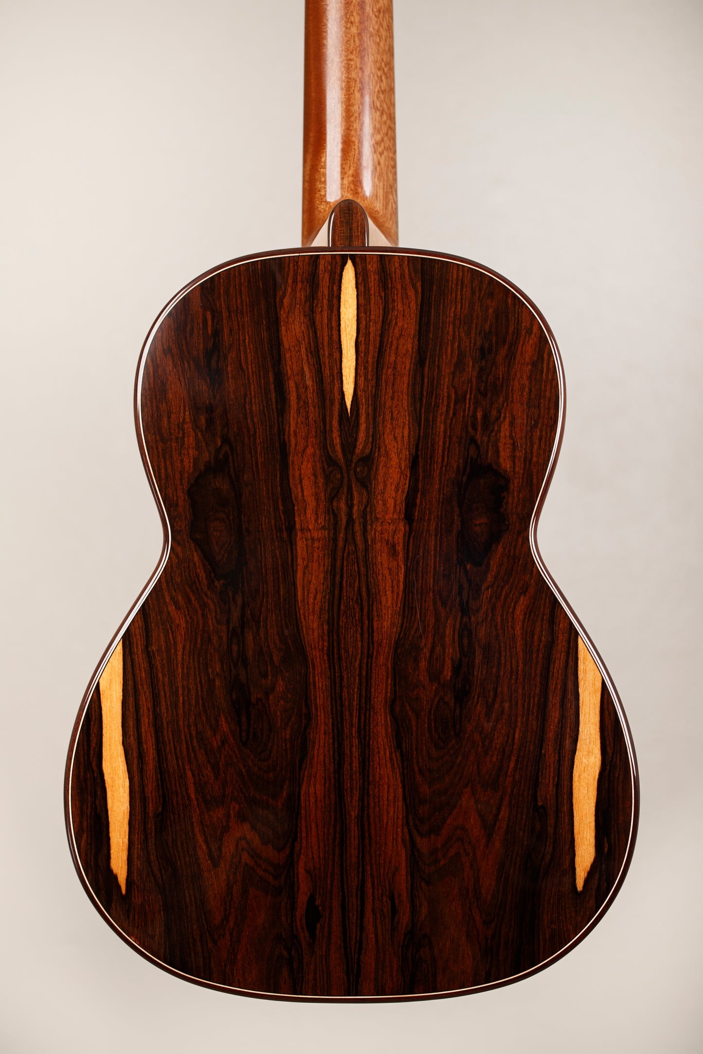Greg Smallman and Sons 2023 Cedar/Ziricote