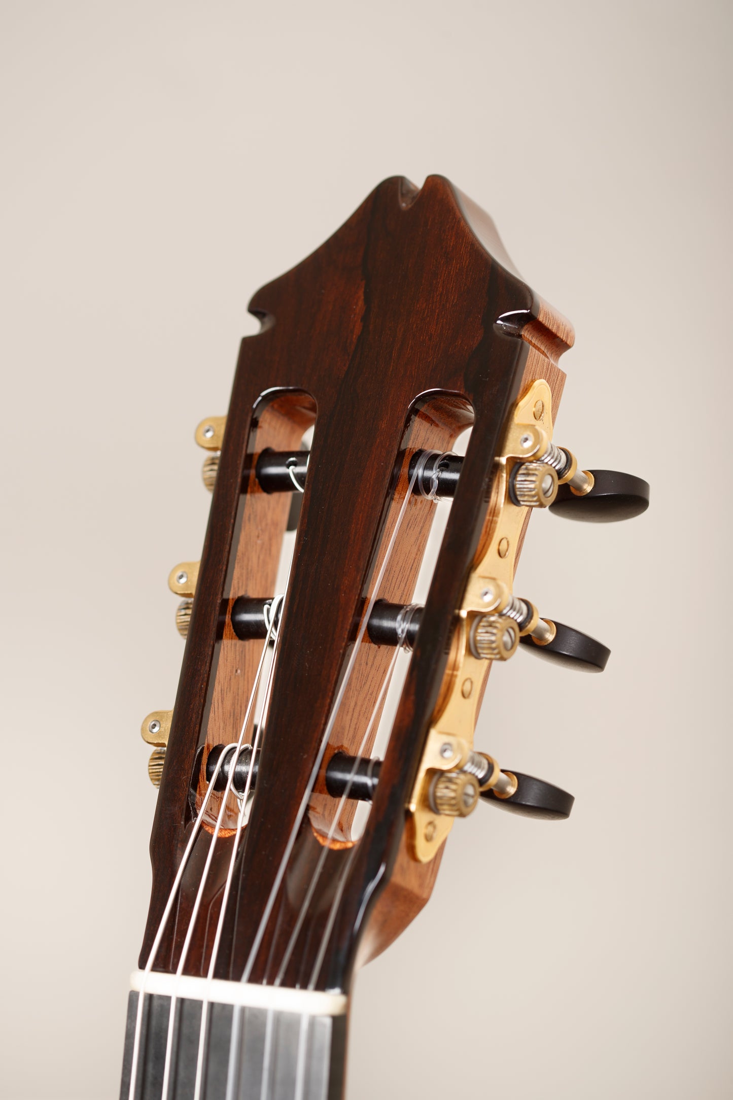 Greg Smallman and Sons 2023 Cedar/Ziricote