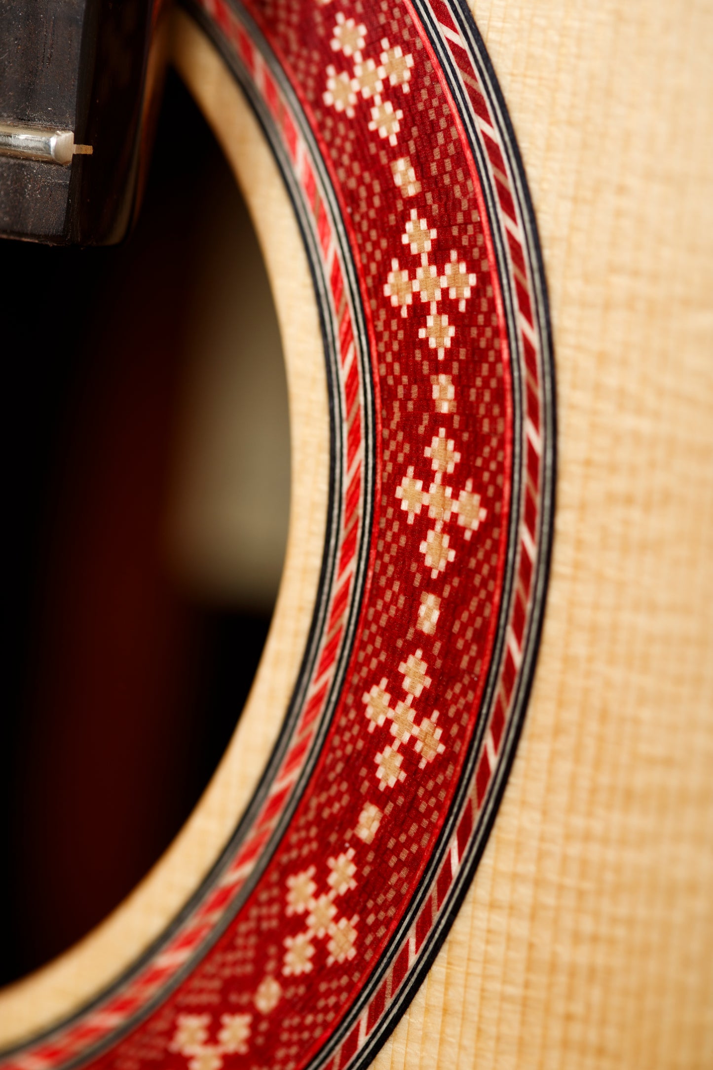 Steven Walter – 2024 Spruce / Brazilian Rosewood Classical Guitar