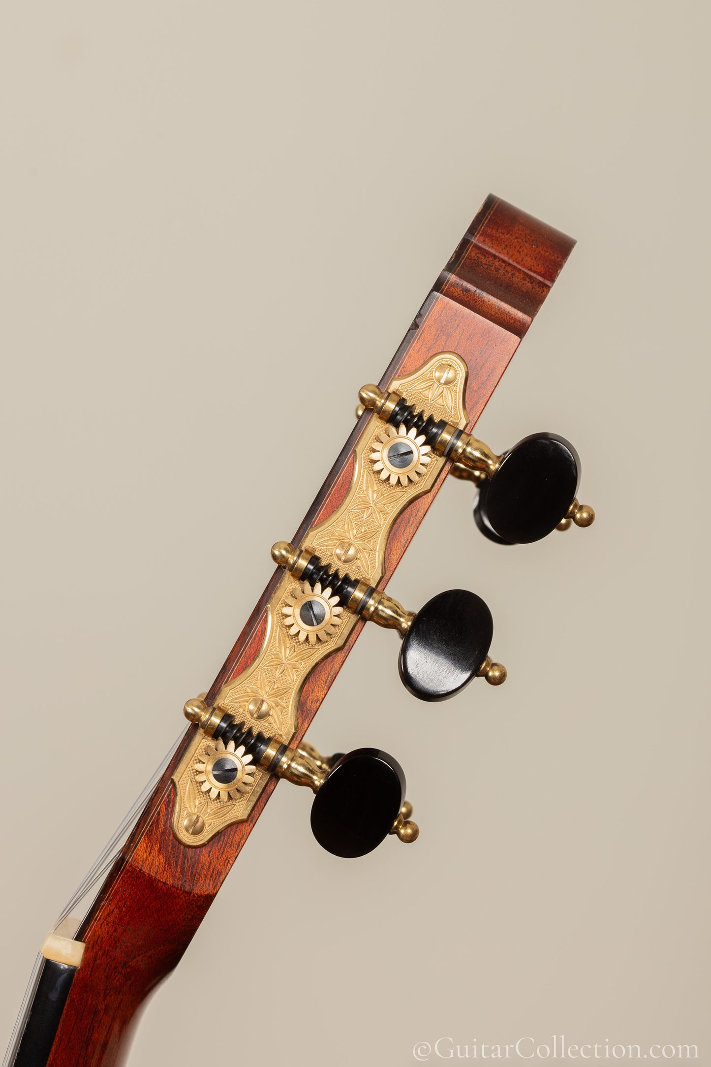 Michel Bruck 2019 Cedar/Brazilian