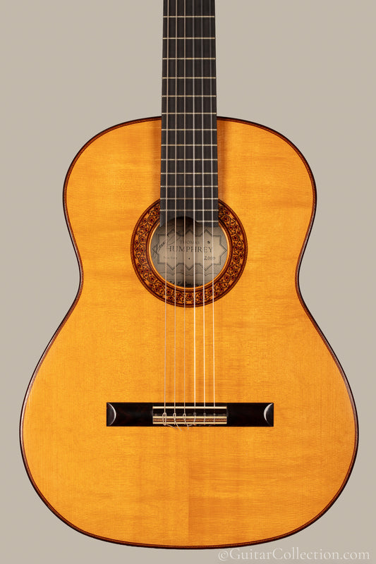 Thomas Humphrey Millennium Limited Edition 2000