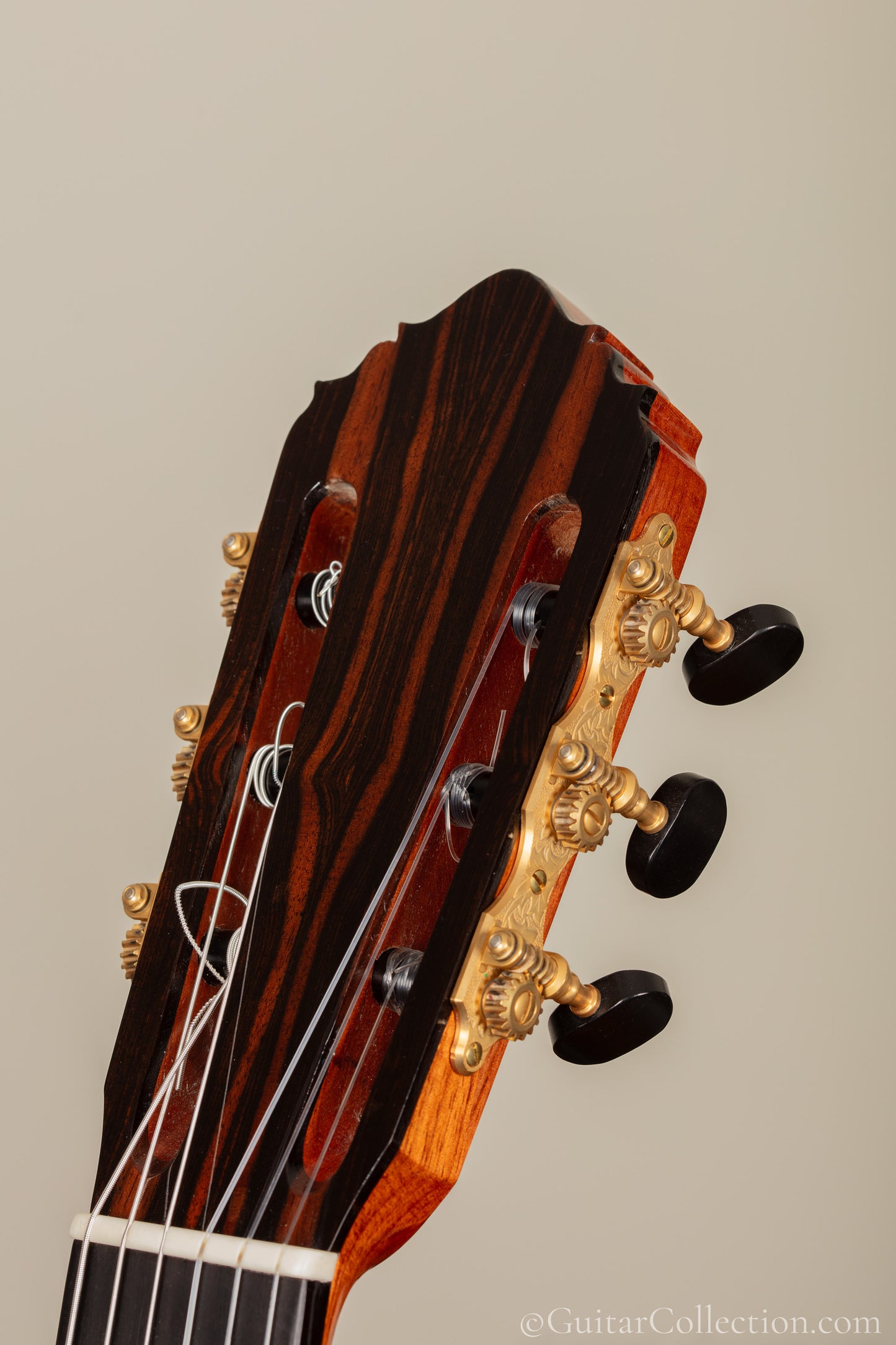 Dan Kellaway 2025 Cedar/Ziricote