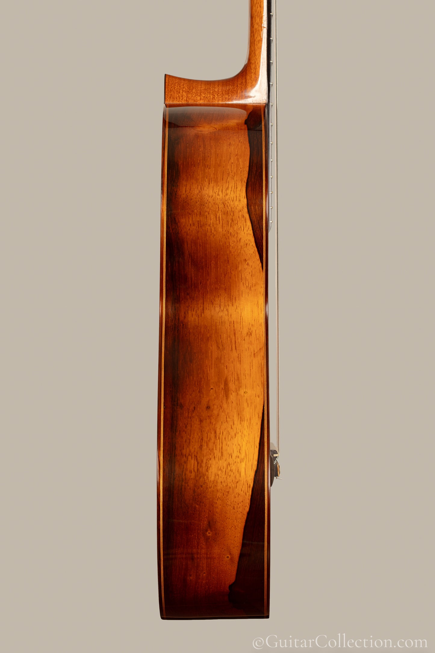 Miguel Rodriguez 1979 "Churchdoor"