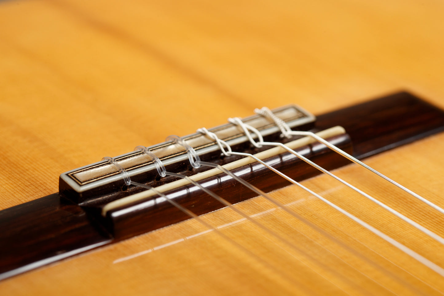 Hernández y Aguado – 1964 | Spruce/Brazilian Rosewood | Legendary Spanish Maker