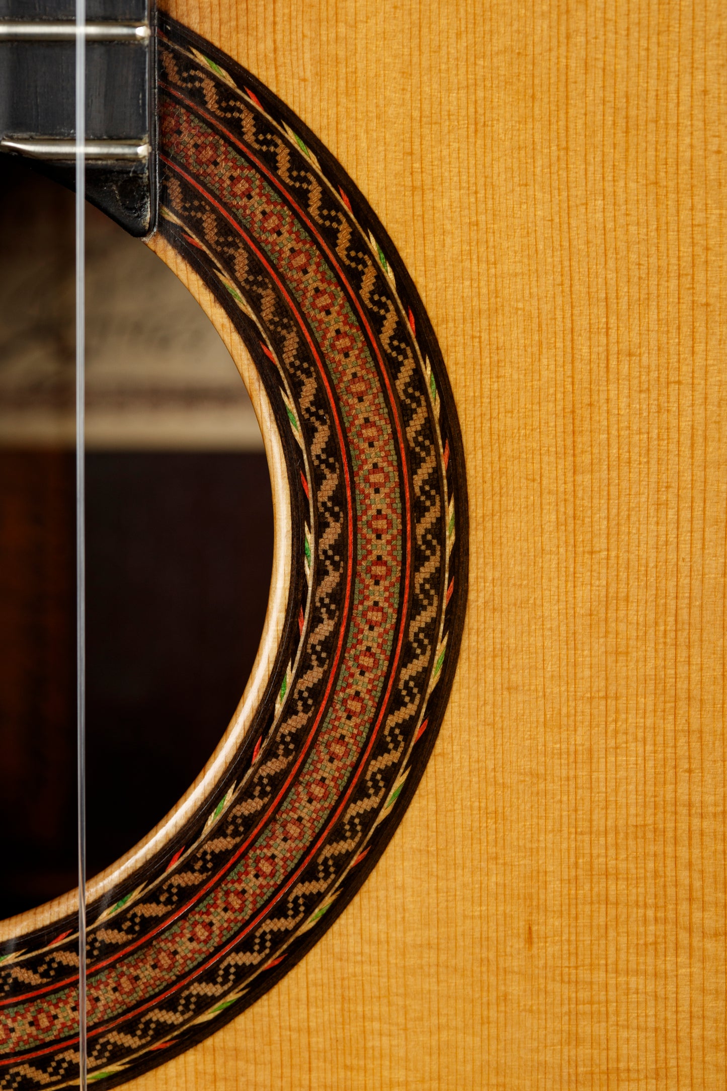 Hernández y Aguado – 1964 | Spruce/Brazilian Rosewood | Legendary Spanish Maker