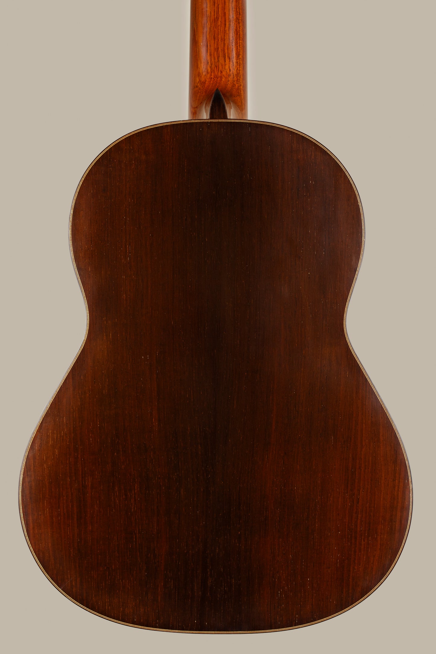 Hernández y Aguado – 1964 | Spruce/Brazilian Rosewood | Legendary Spanish Maker