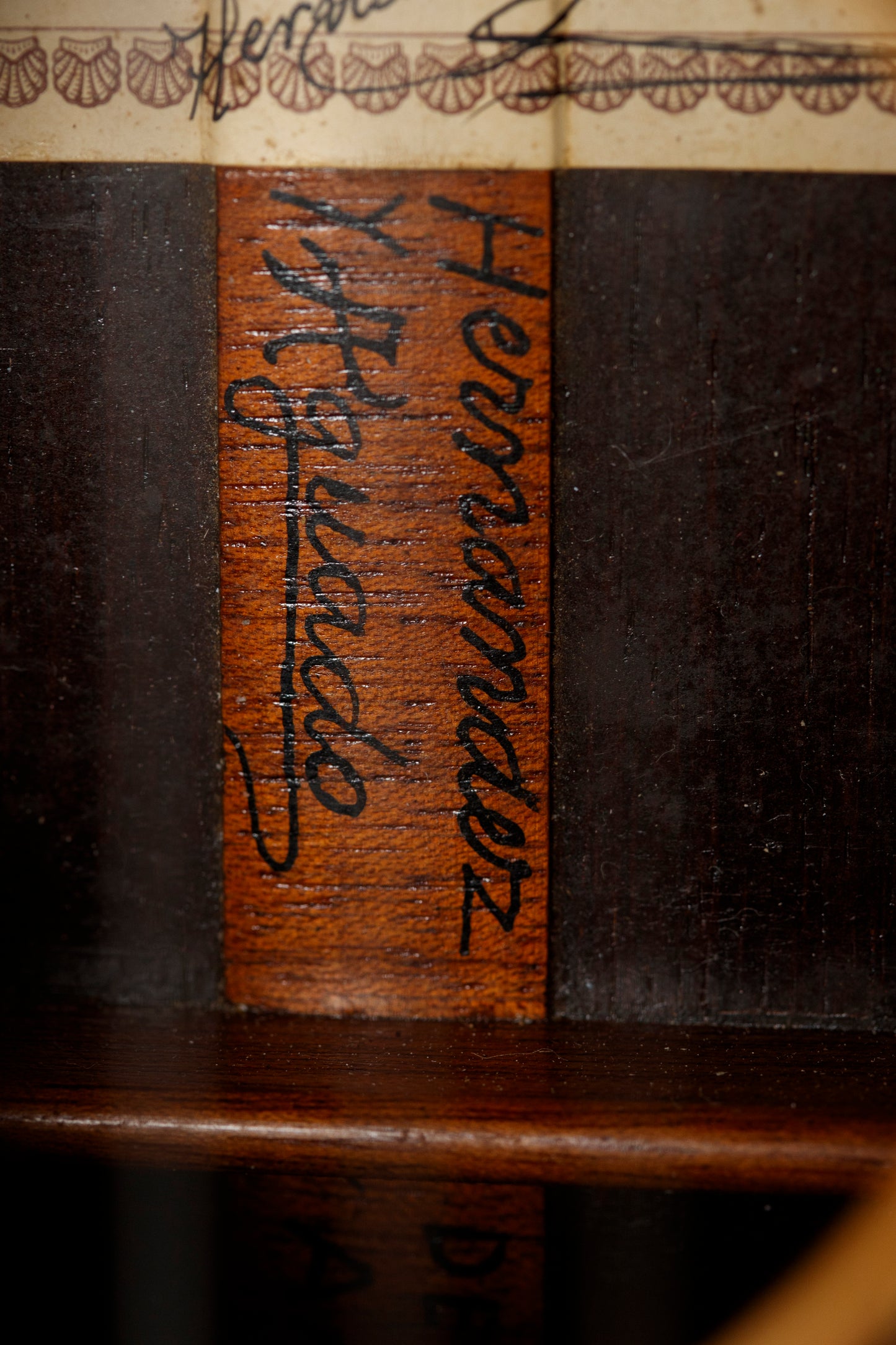 Hernández y Aguado – 1964 | Spruce/Brazilian Rosewood | Legendary Spanish Maker