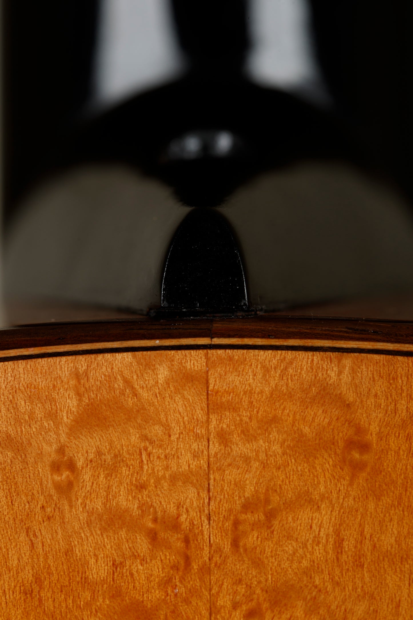 Altamira Vienna 2025 Spruce / Maple