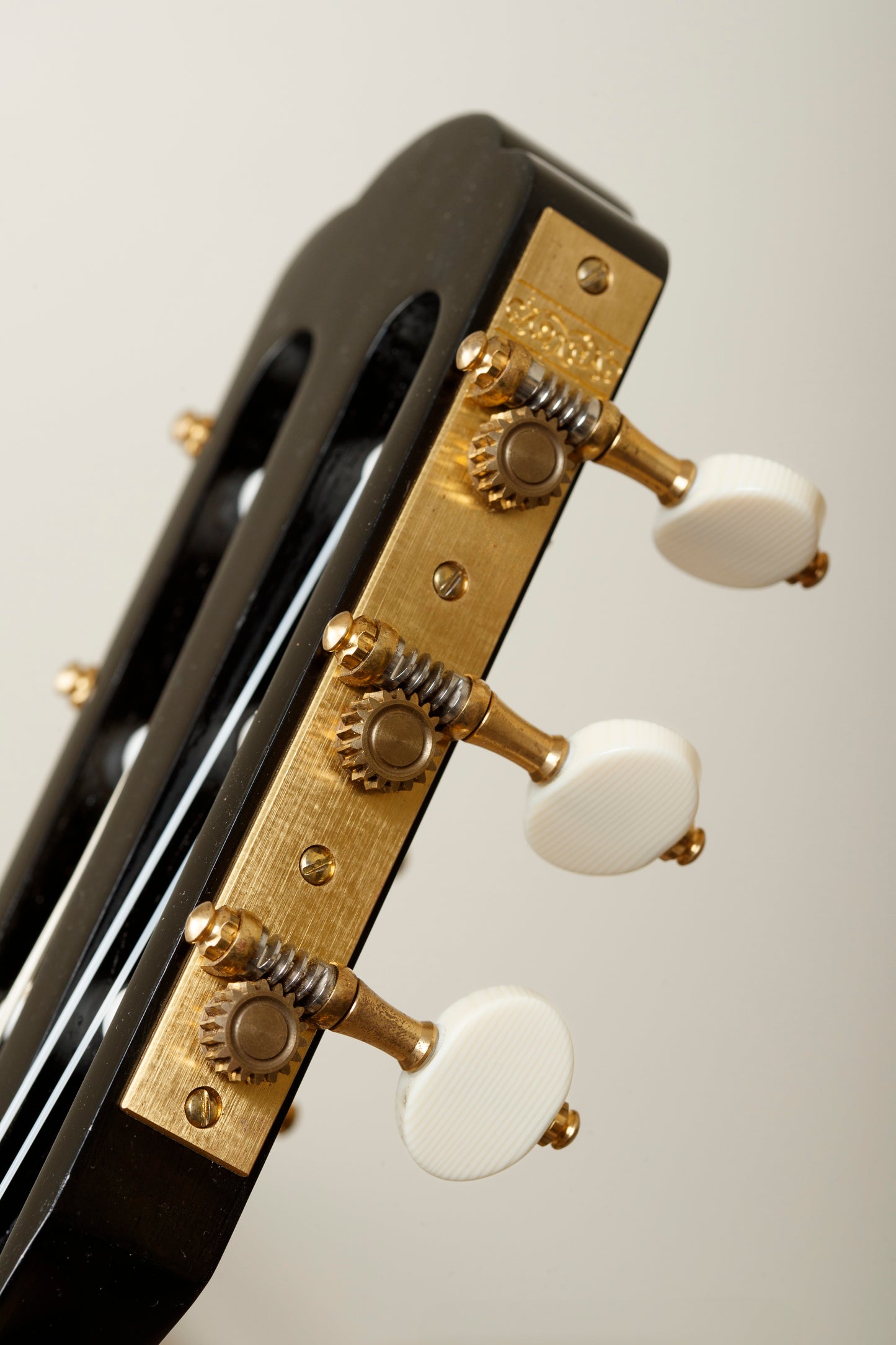Altamira “Sor” Model (Hanson Workshop)
