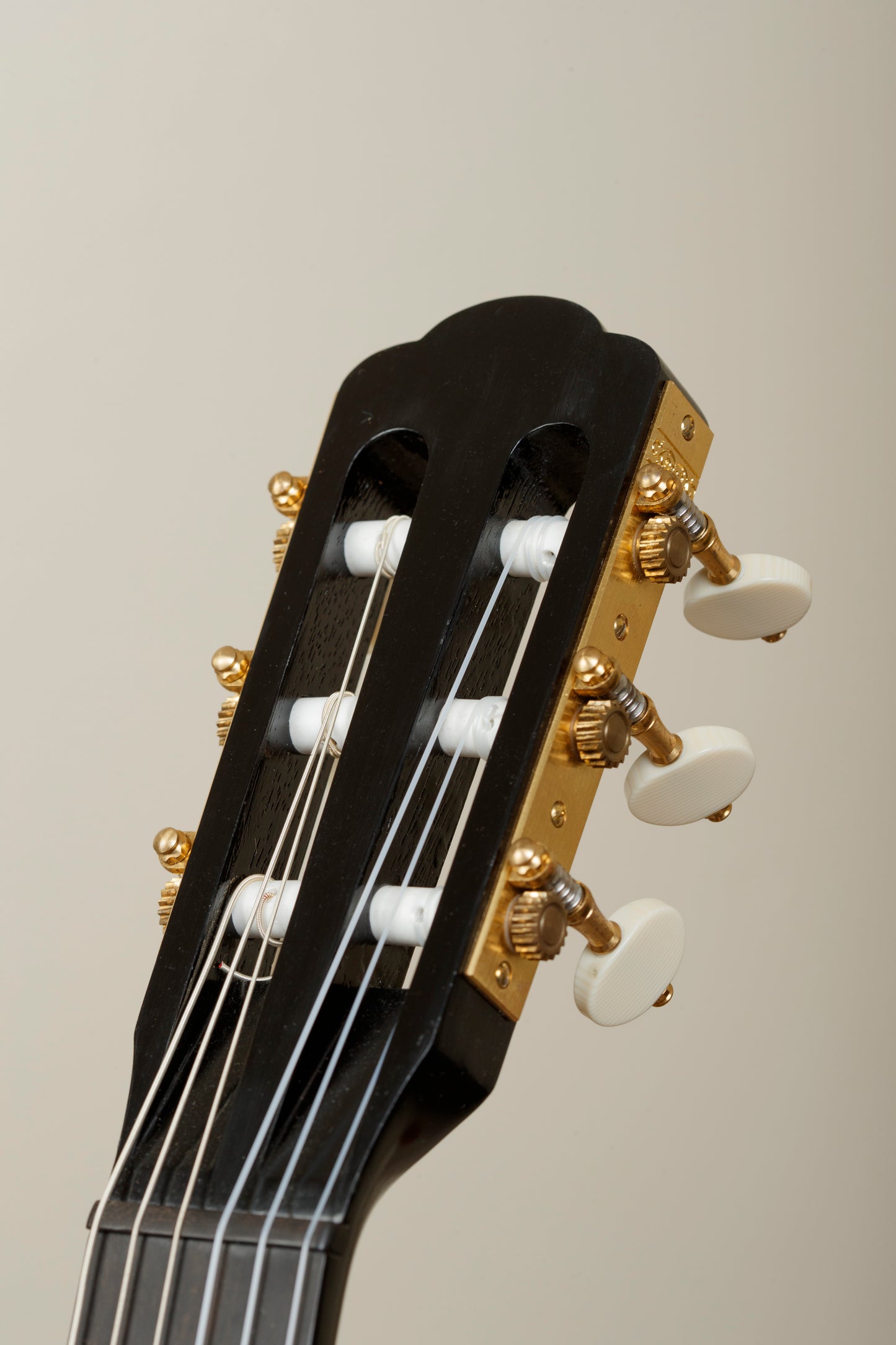Altamira “Sor” Model (Hanson Workshop)