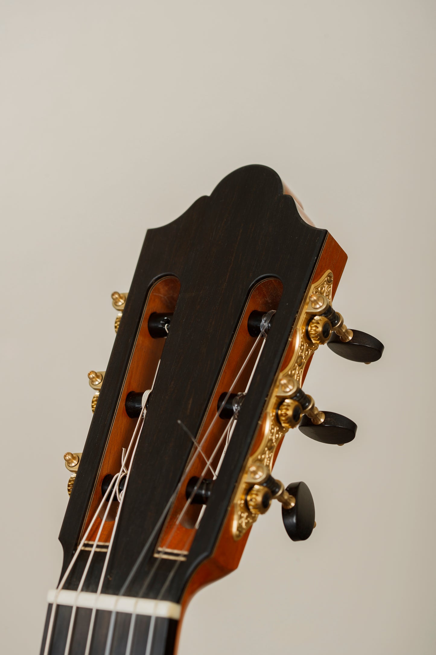 Michel Belair – 2024 Cedar Double Top