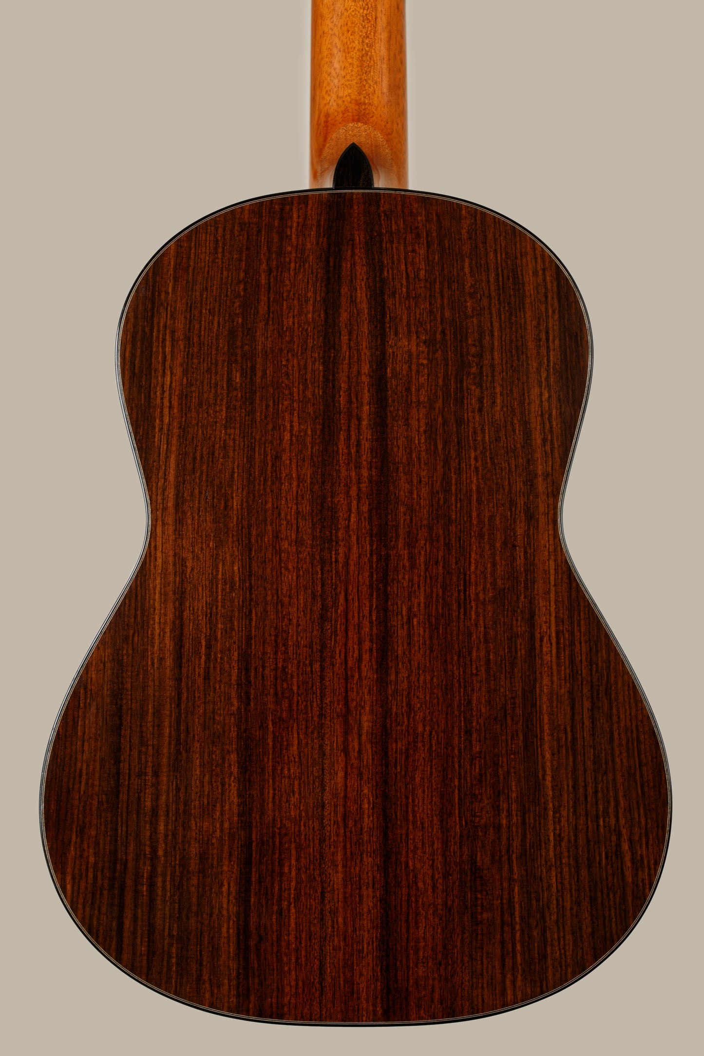 Michel Belair – 2024 Cedar Double Top