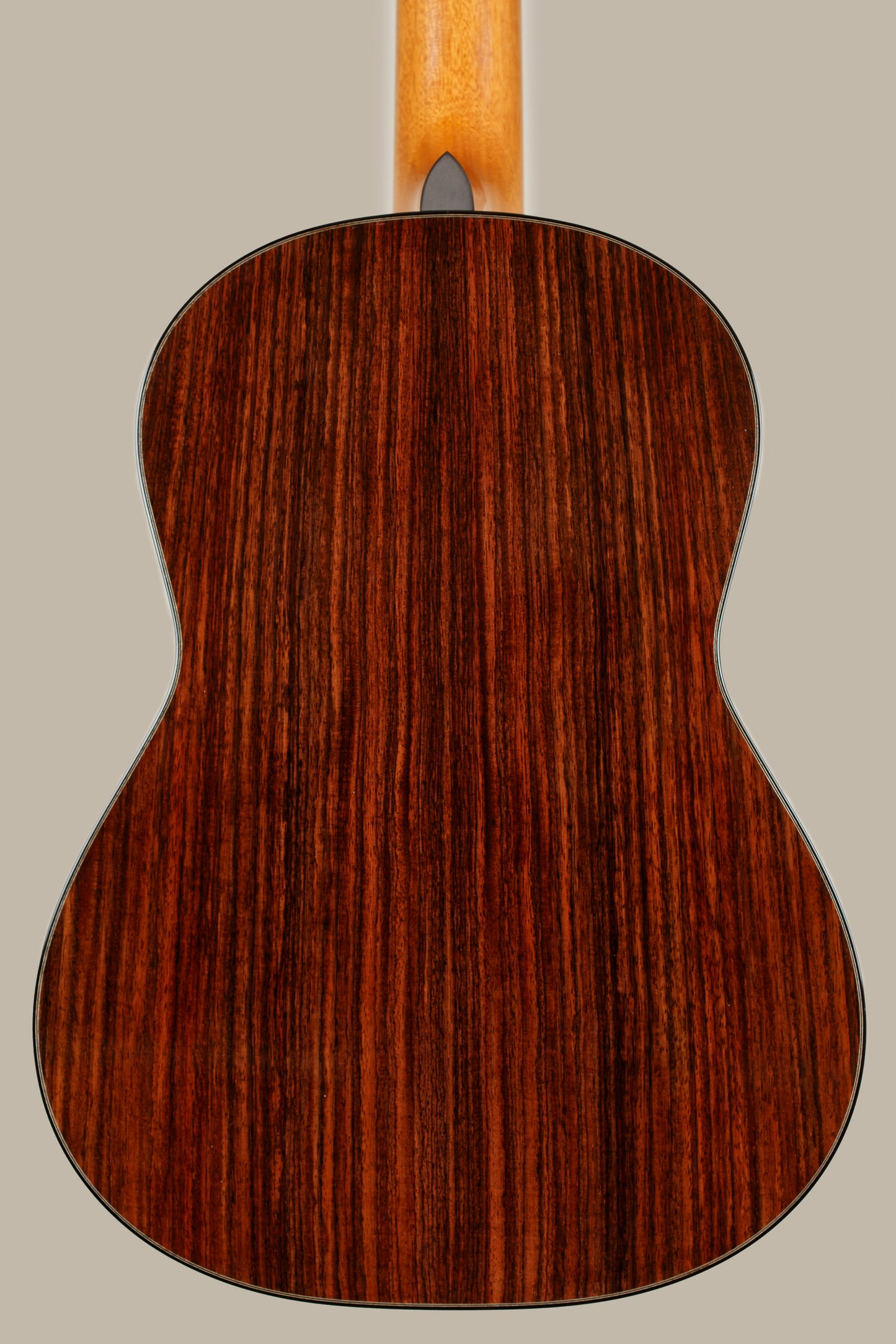 Michel Belair – 2025 Double Top | Cedar / Indian Rosewood