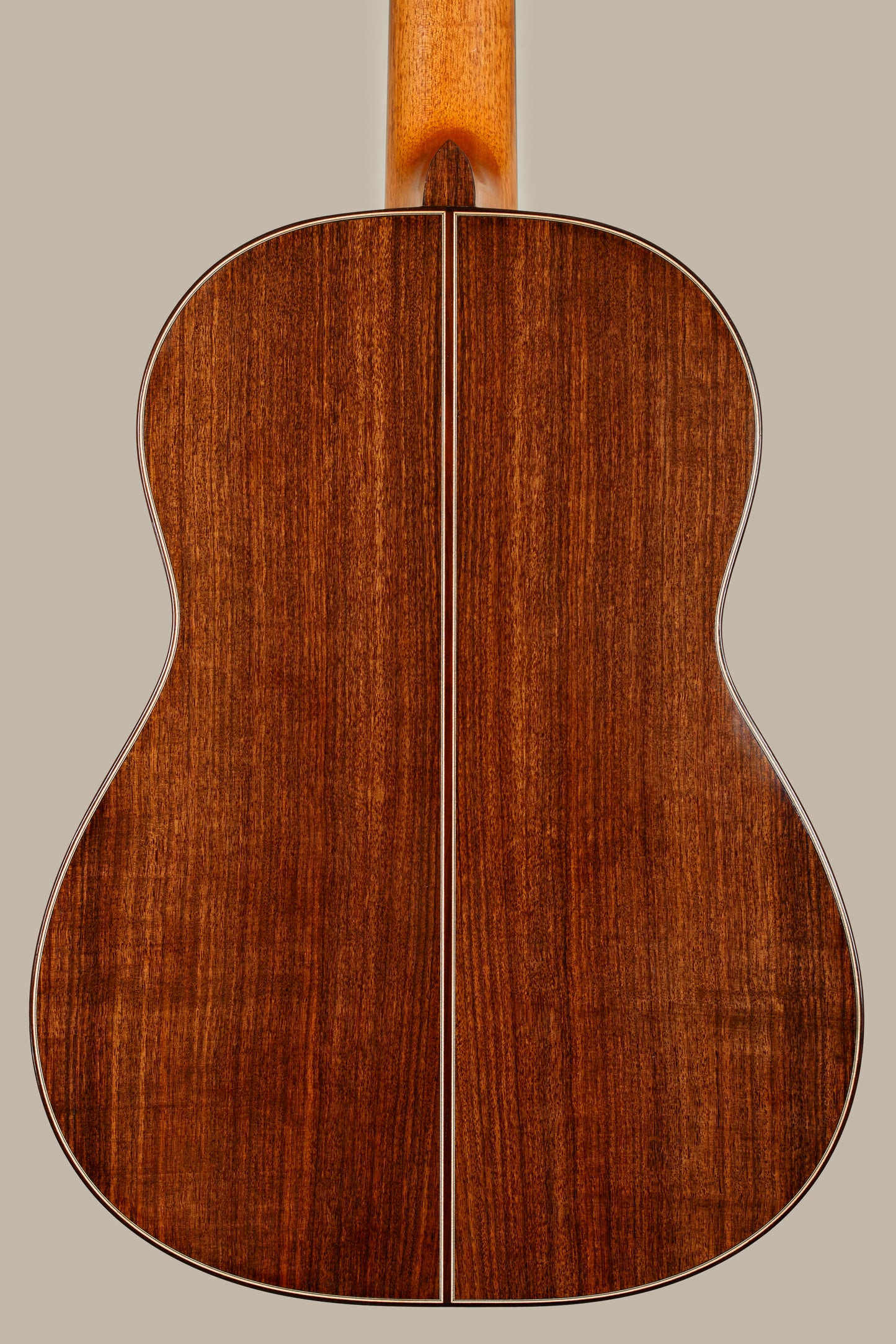 Tobias Berg 2021 Cedar/Indian Rosewood