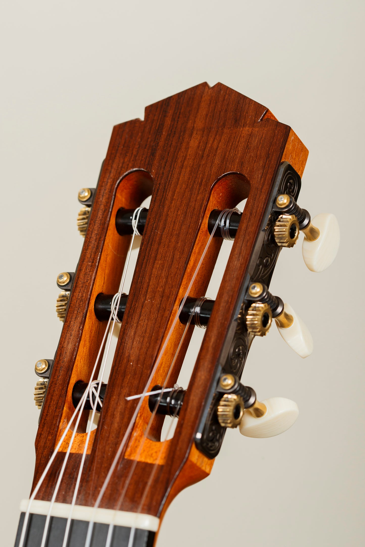 Tobias Berg 2021 Cedar/Indian Rosewood