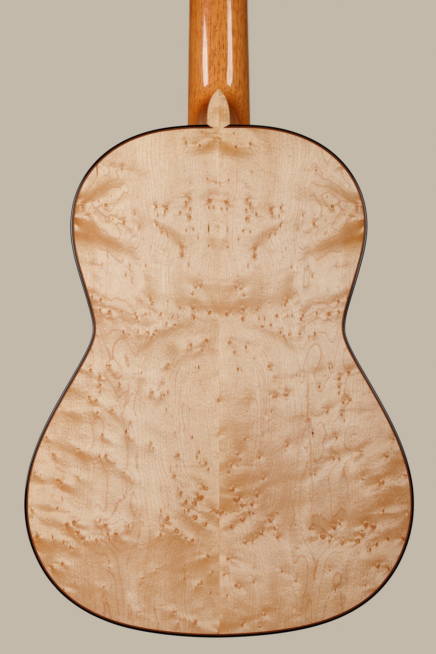 Martin Blackwell 2020 Spruce / Maple Doubletop Classical Guitar