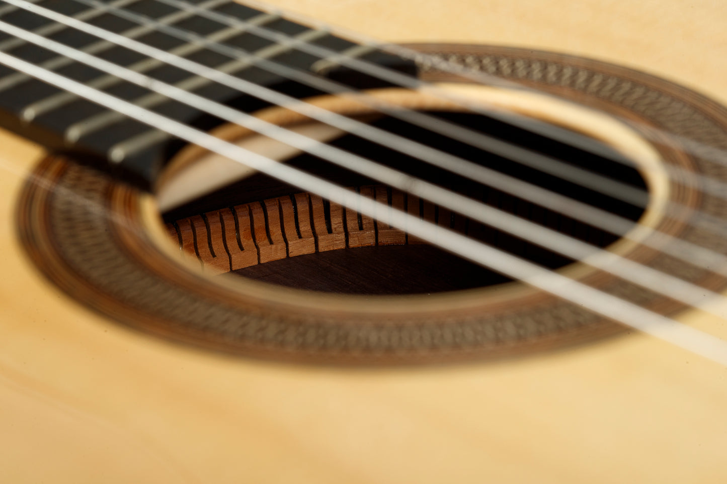 2022 Enrico Bottelli – Spruce / Indian Rosewood