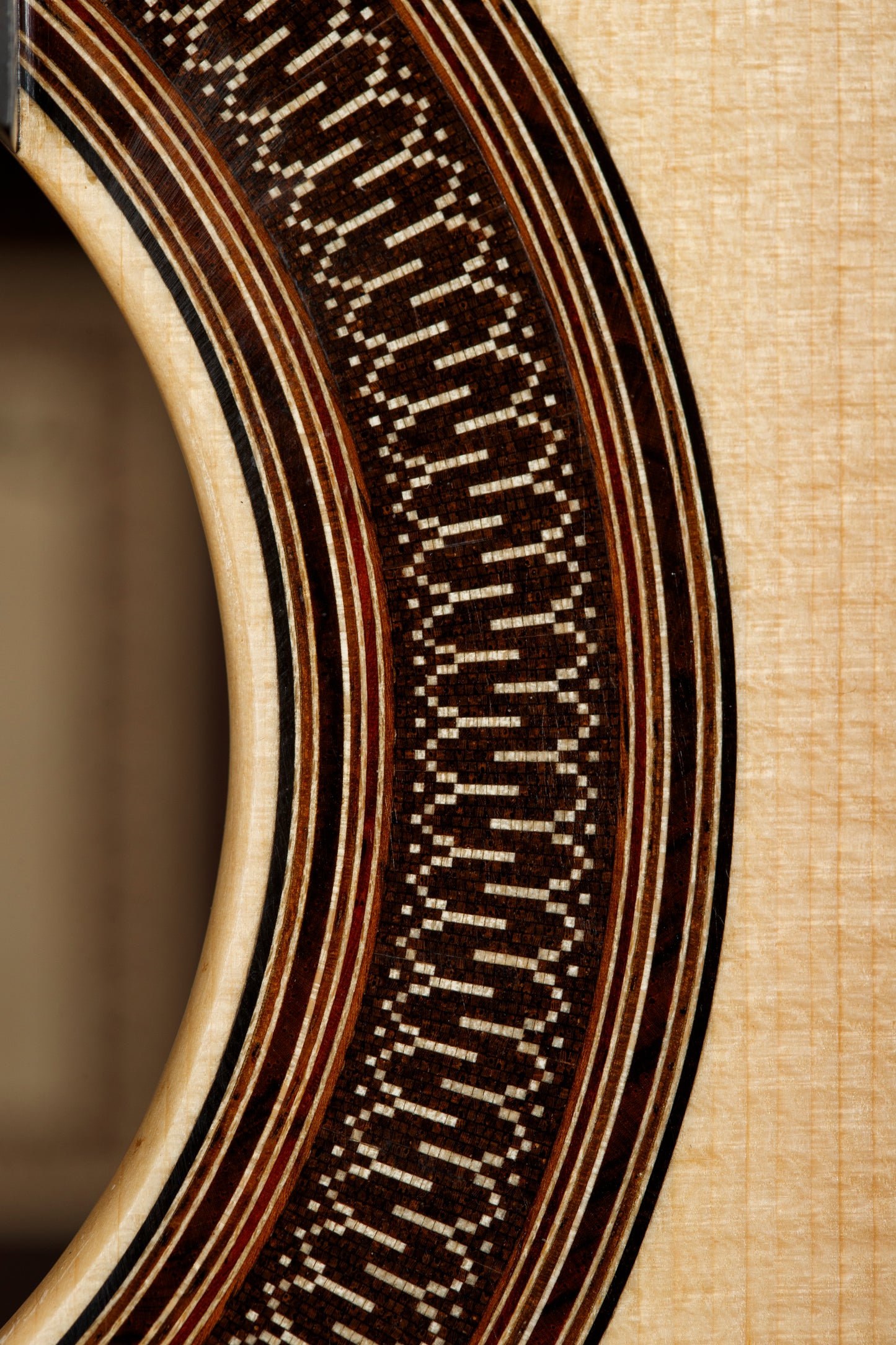 2022 Enrico Bottelli – Spruce / Indian Rosewood