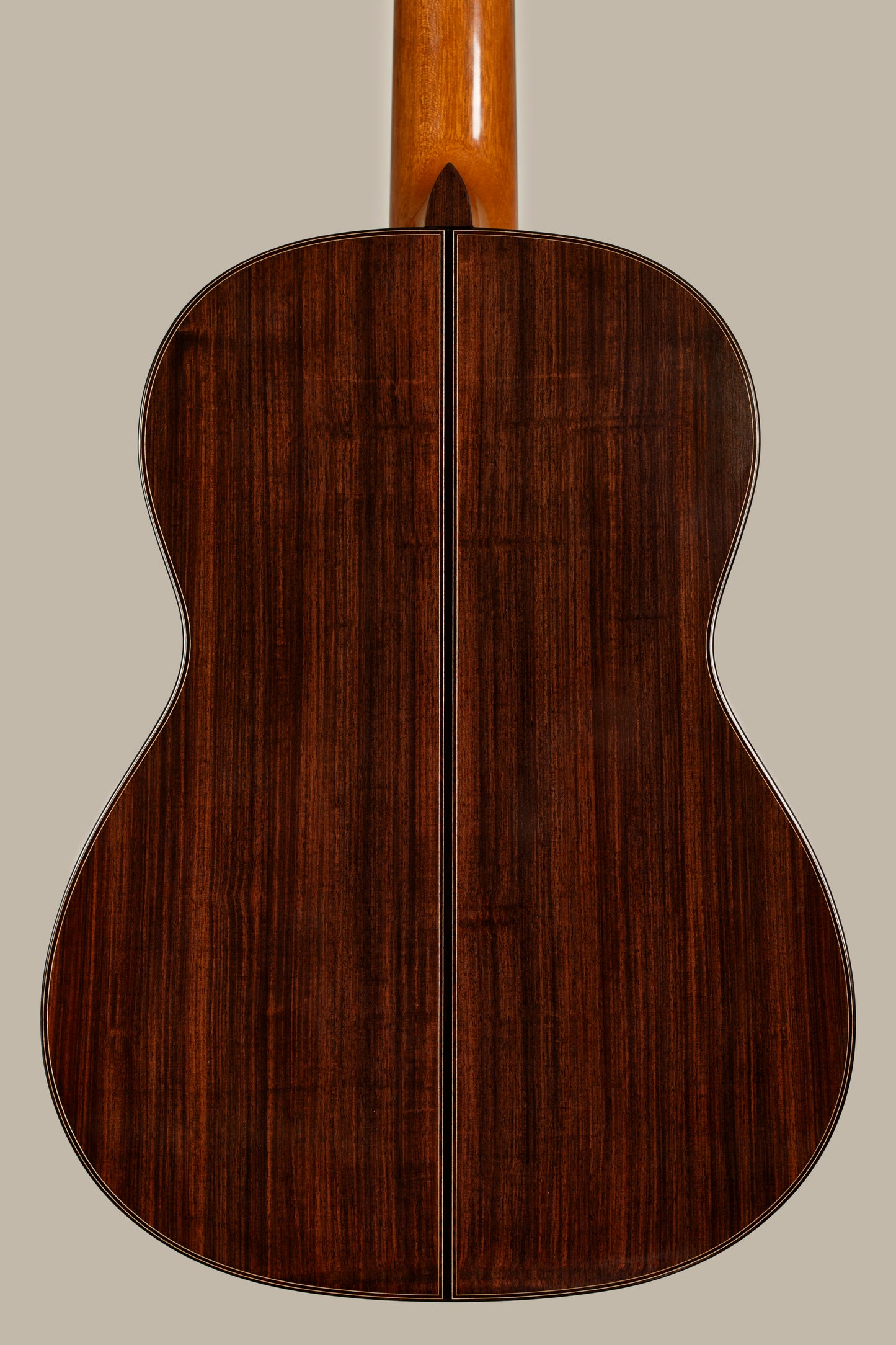 2022 Enrico Bottelli – Spruce / Indian Rosewood
