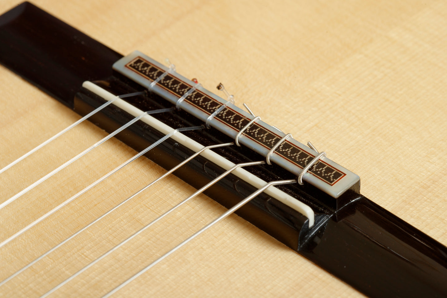 2022 Enrico Bottelli – Spruce / Indian Rosewood