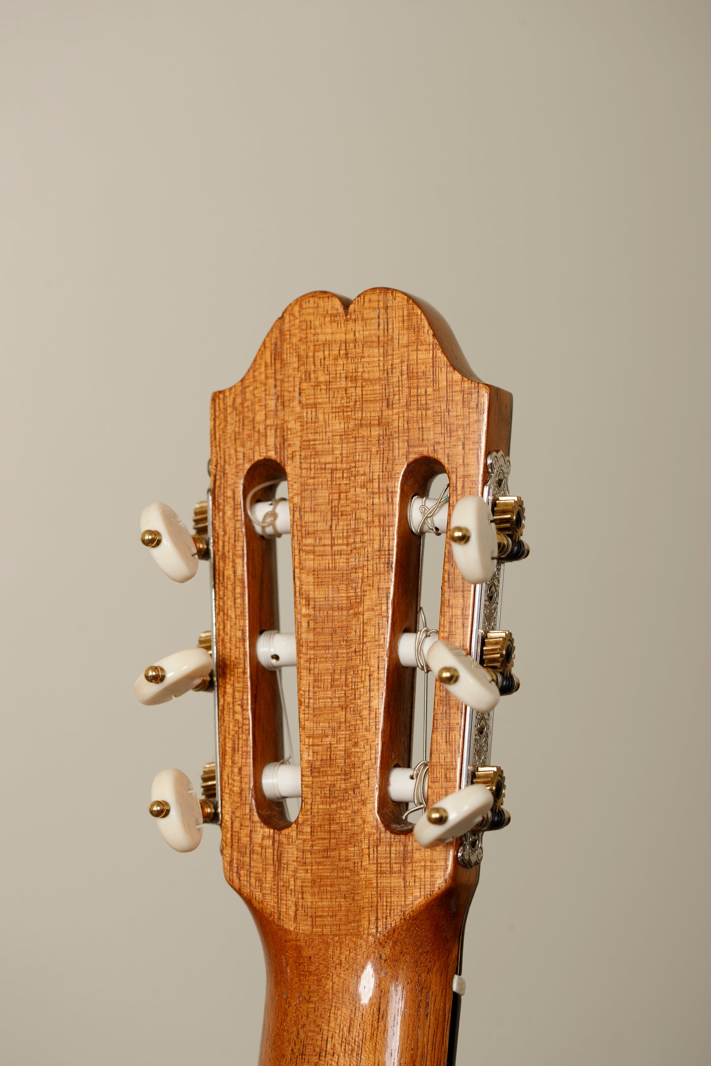 Robert Bouchet 1962 No. 88 – Spruce / Rosewood