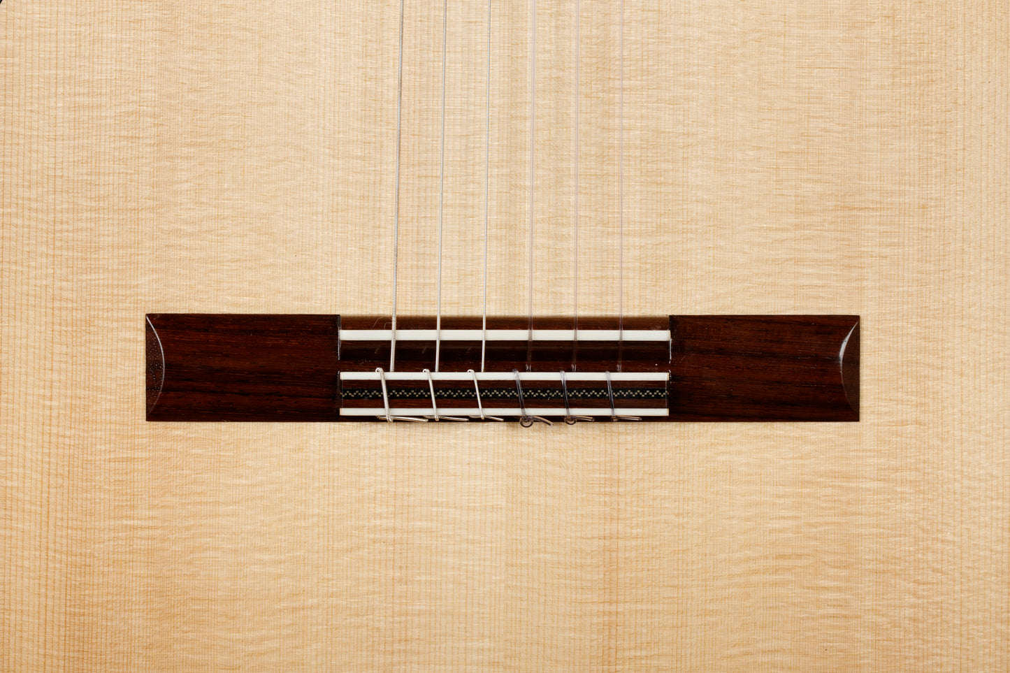 Carlos Juan Busquiel 2023 Spruce/CSA Rosewood - Traditional