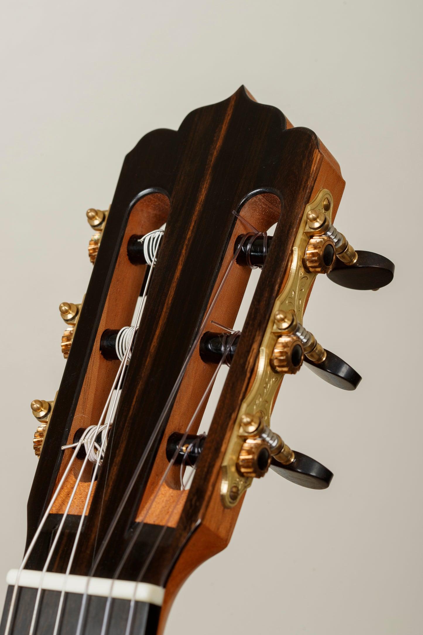 Carlos Juan Busquiel 2023 Spruce/CSA Rosewood - Traditional