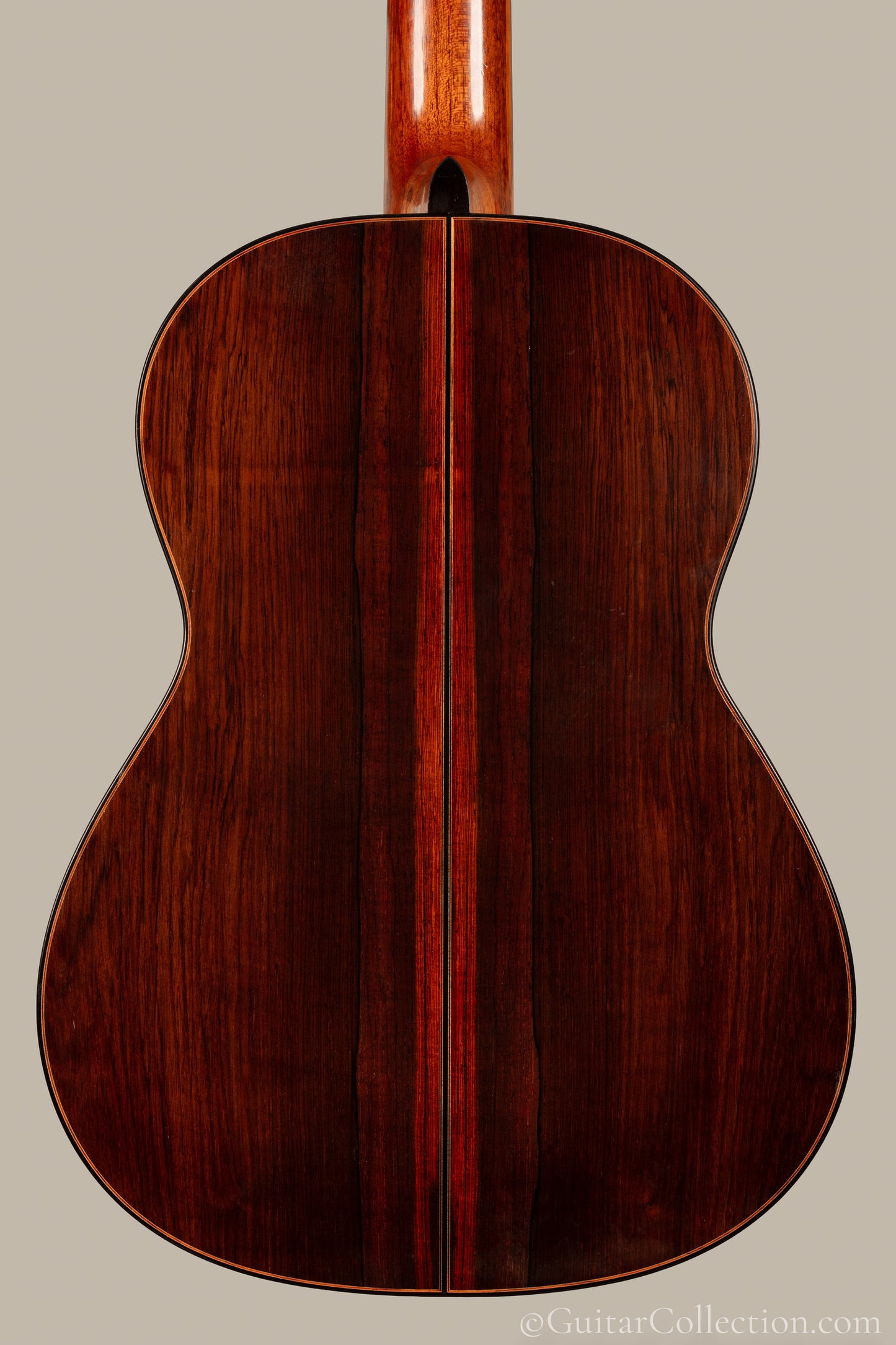 Michel Bruck 2019 Cedar/Brazilian