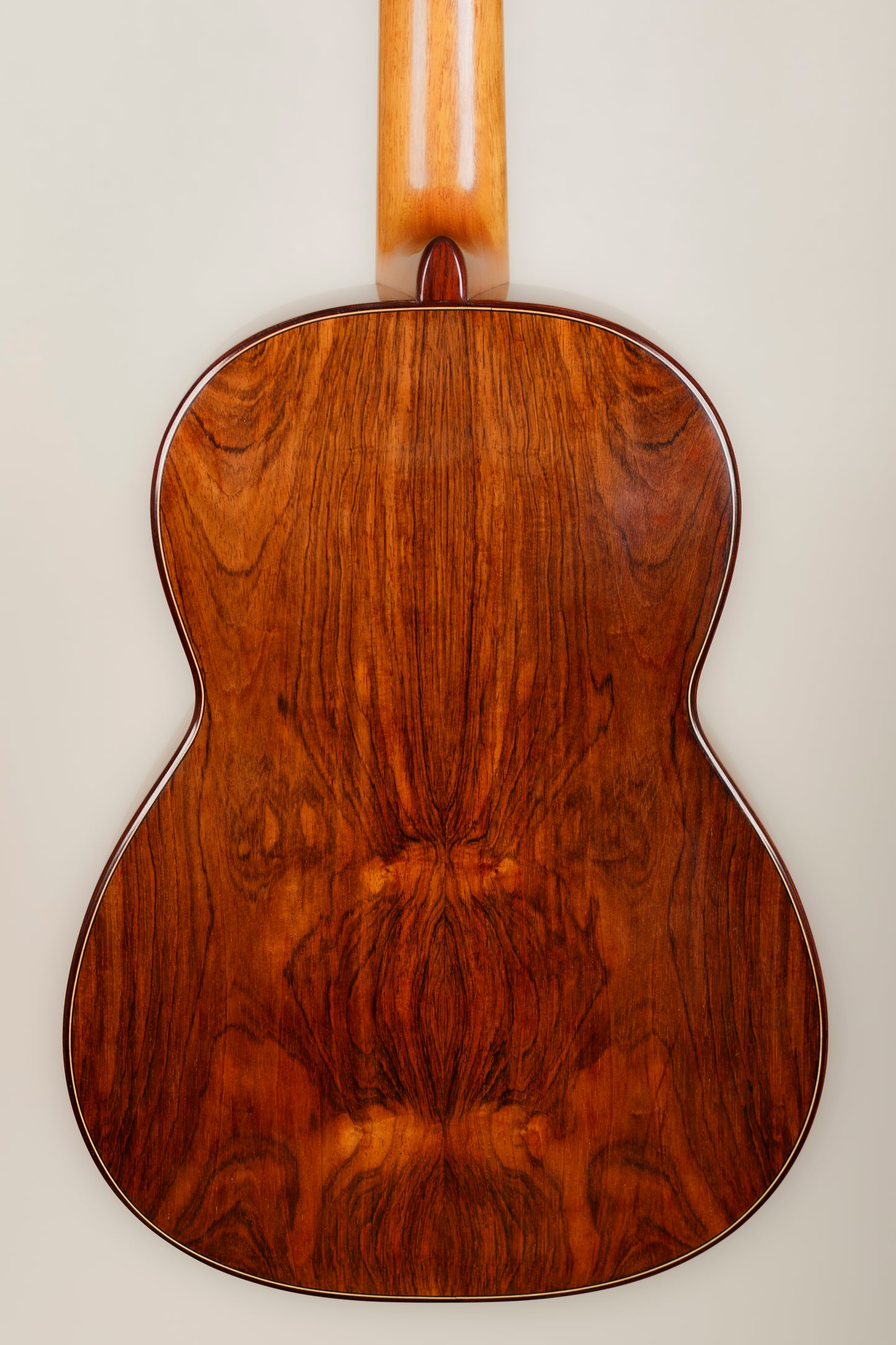 Greg Smallman 1998 Cedar / Indian Rosewood