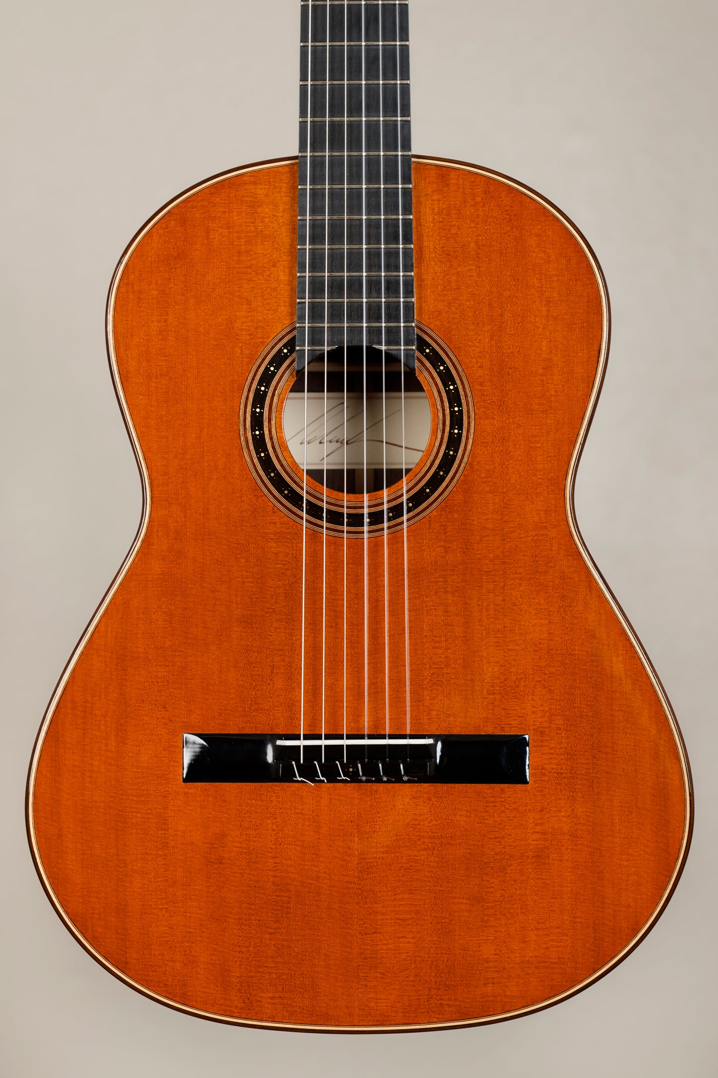 Jakob Lebisch Cedar Doubletop | 2019