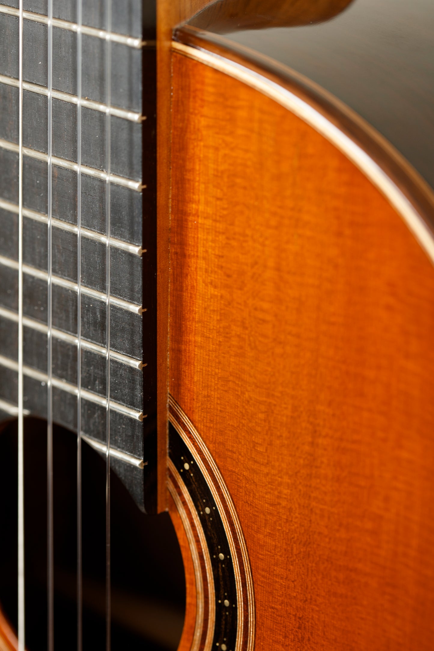Jakob Lebisch Cedar Doubletop | 2019